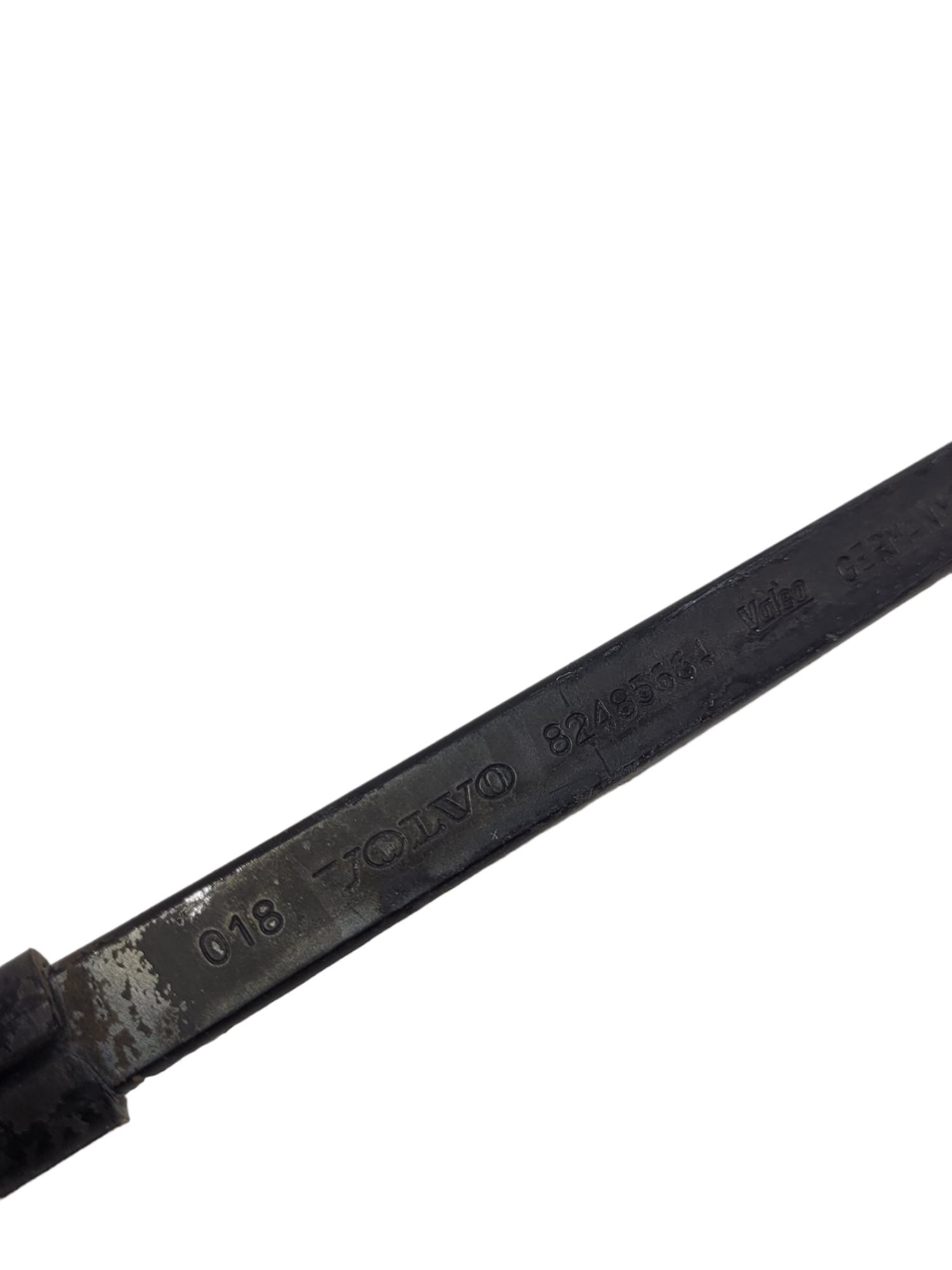 Braço Limpador Volvo Fh 82485564 4