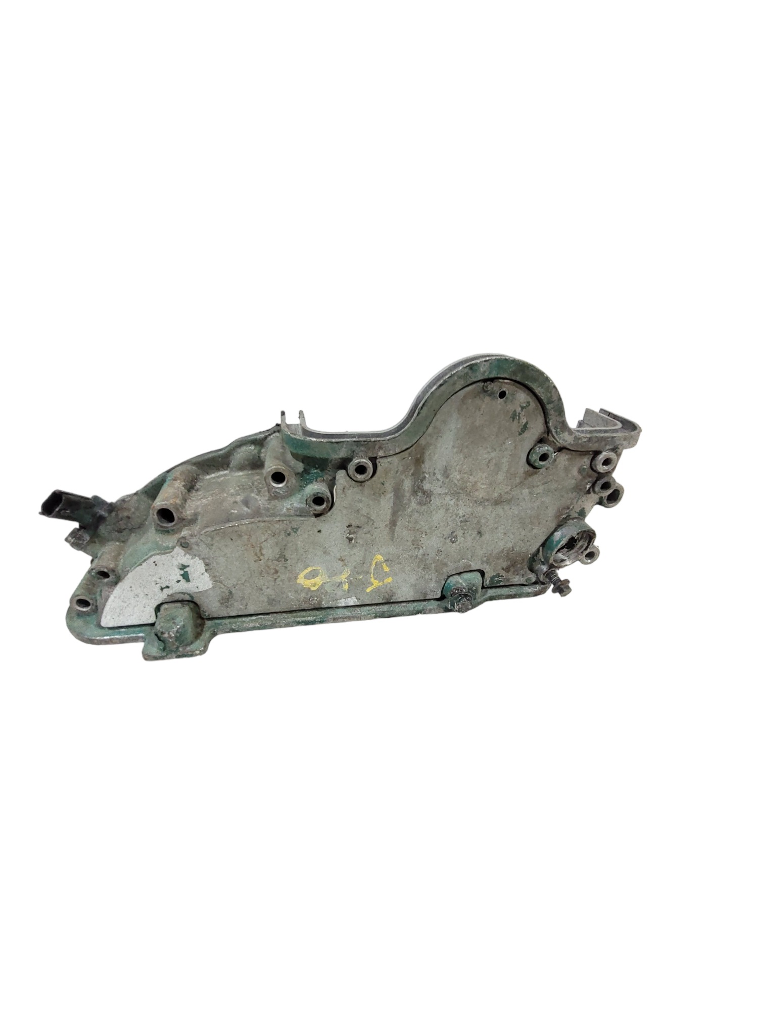 Tampa Do Motor Volvo20872877 2