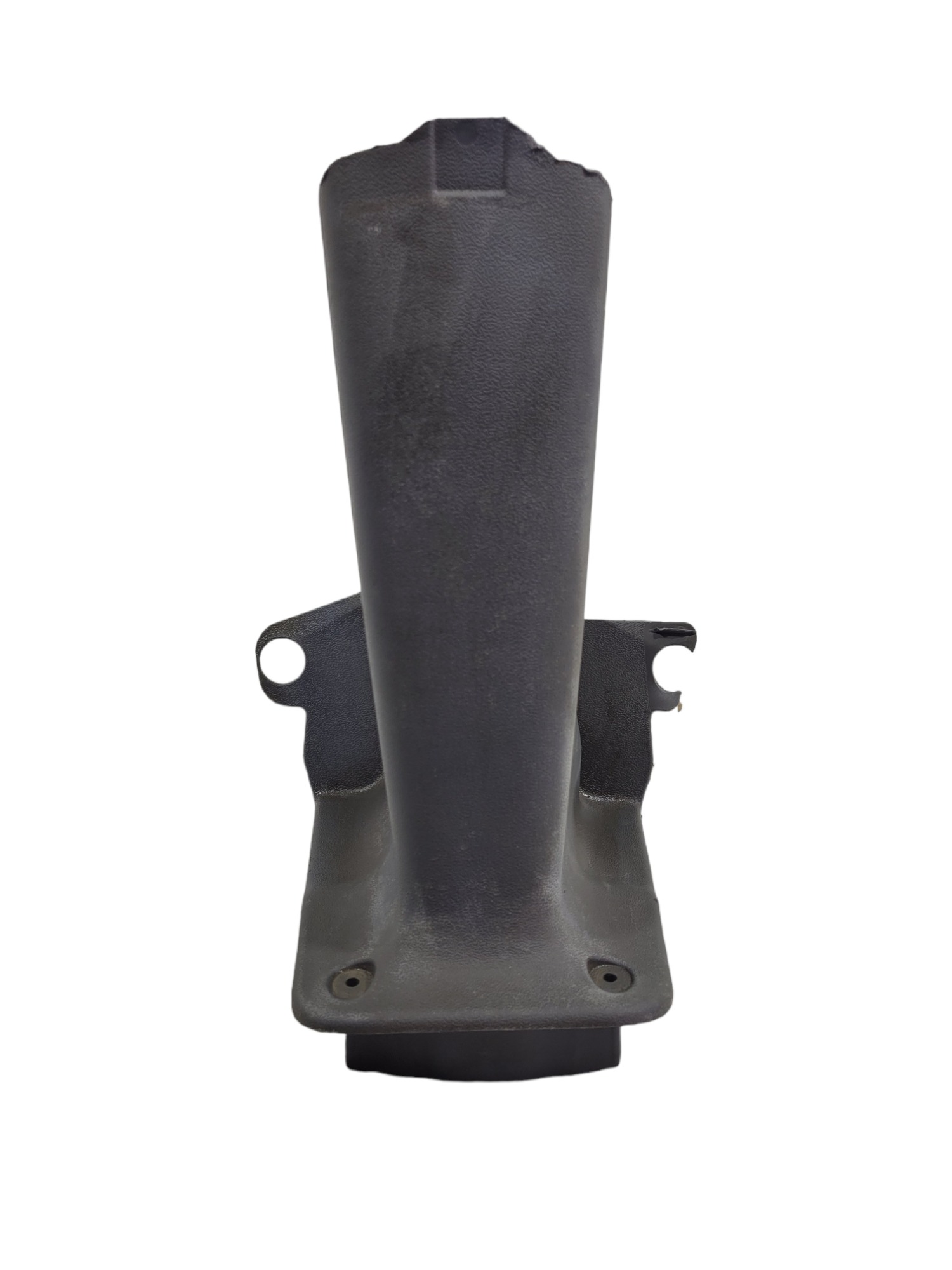 Acabamento Coluna Direção Scania  1735823 1