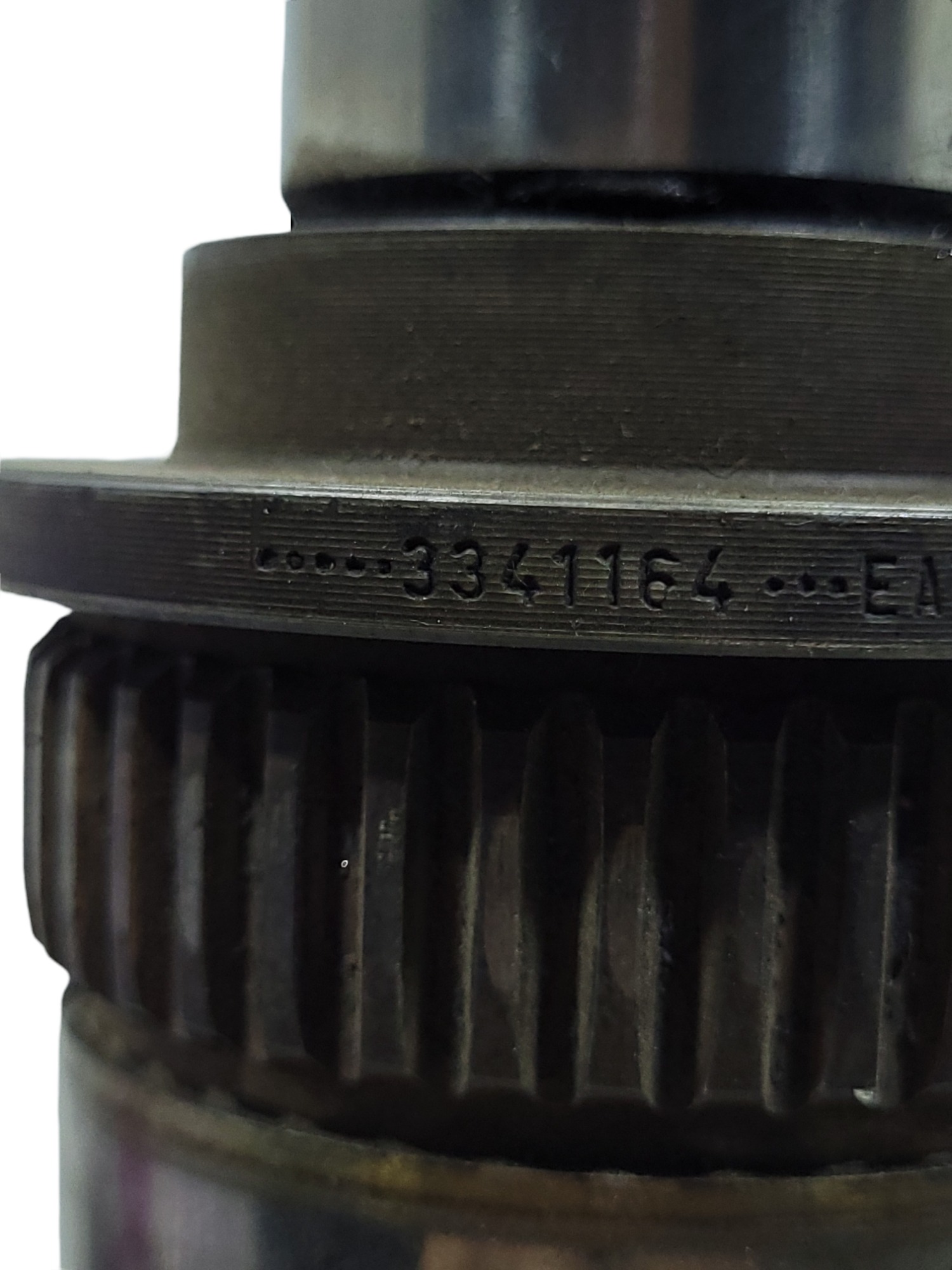 Eixo Móvel Caixa Eaton 4405 – N 3341164 5