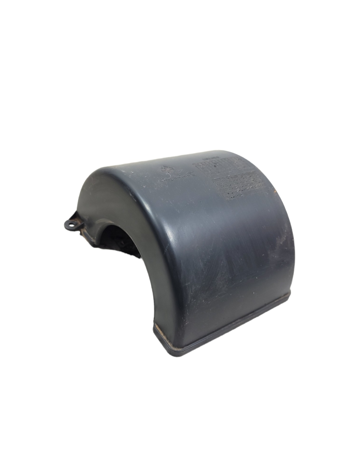 Acabamento Climatizador Resfriar Daf 1050673 2