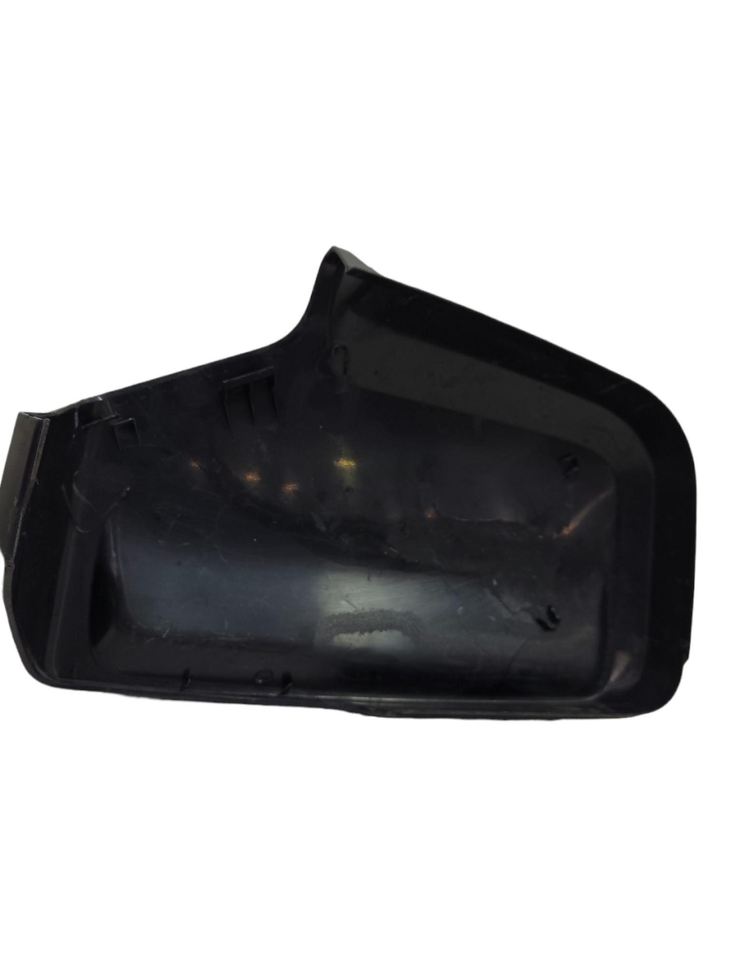 Capa E Pisca Retrovisor Original M Benz Sprinter Nao Se Aplica 3