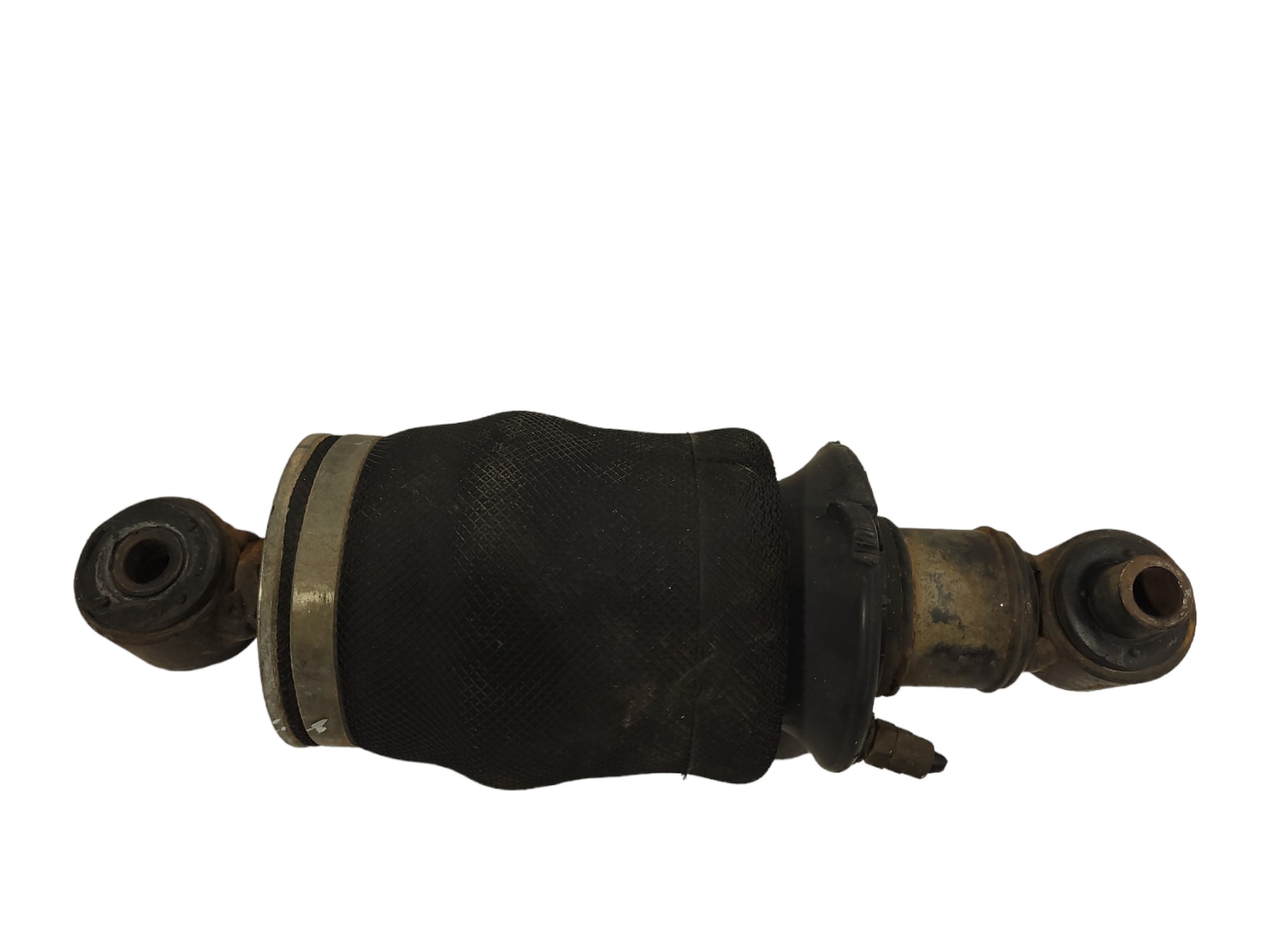 Amortecedor Bolsa Pneumatica Iveco Eurotech – 1