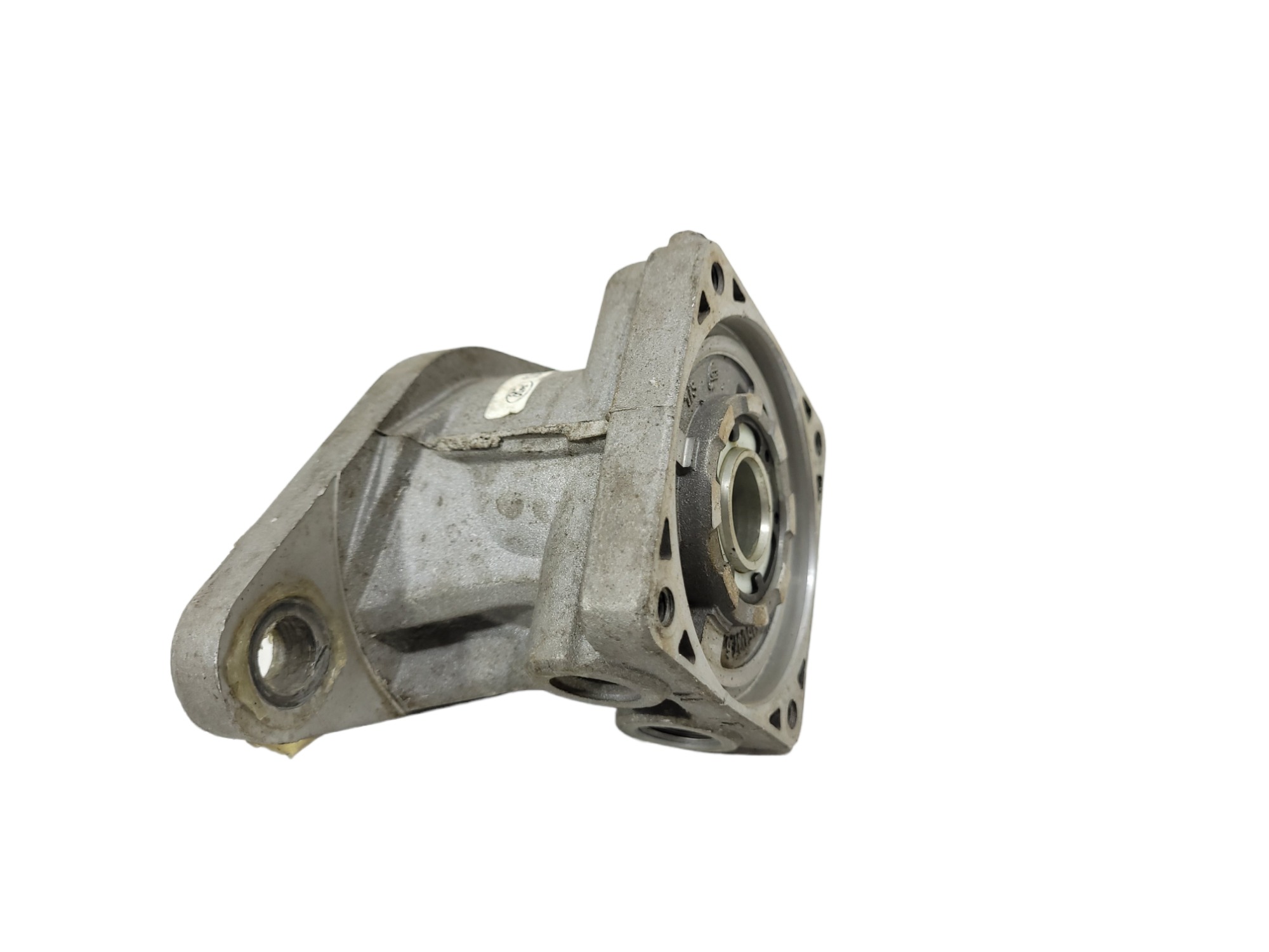 Valvula Pedal Ford Cargo 815e 1317e 1517e 2