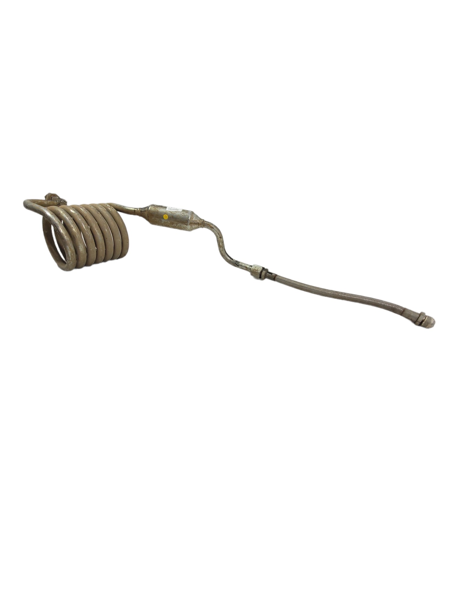 Serpentina Vw 9160 5