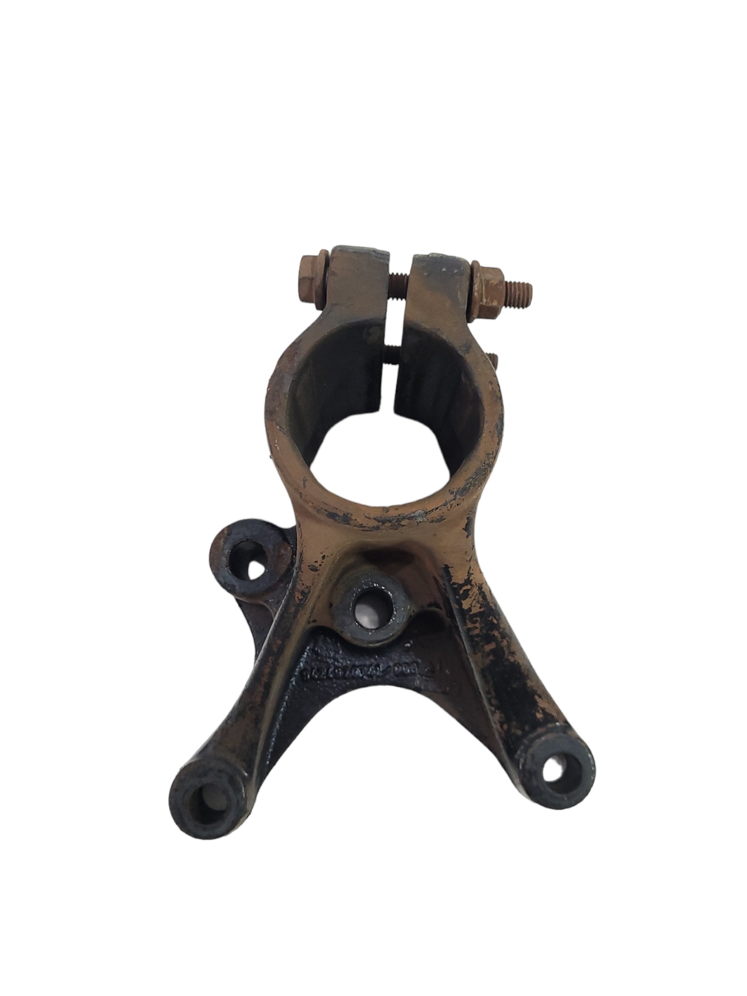 Suporte Paralama M Benz 9424920741 1 1