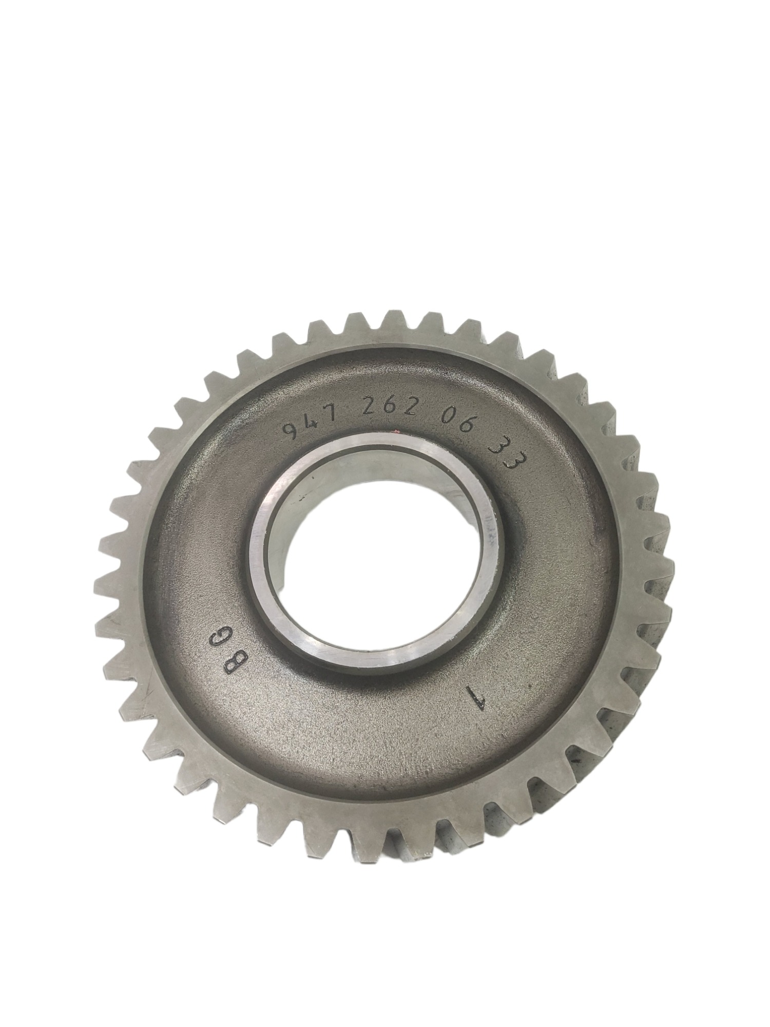 Engrenagem Garras Marcha Ré Caixa M Benz G131 9472620633 1