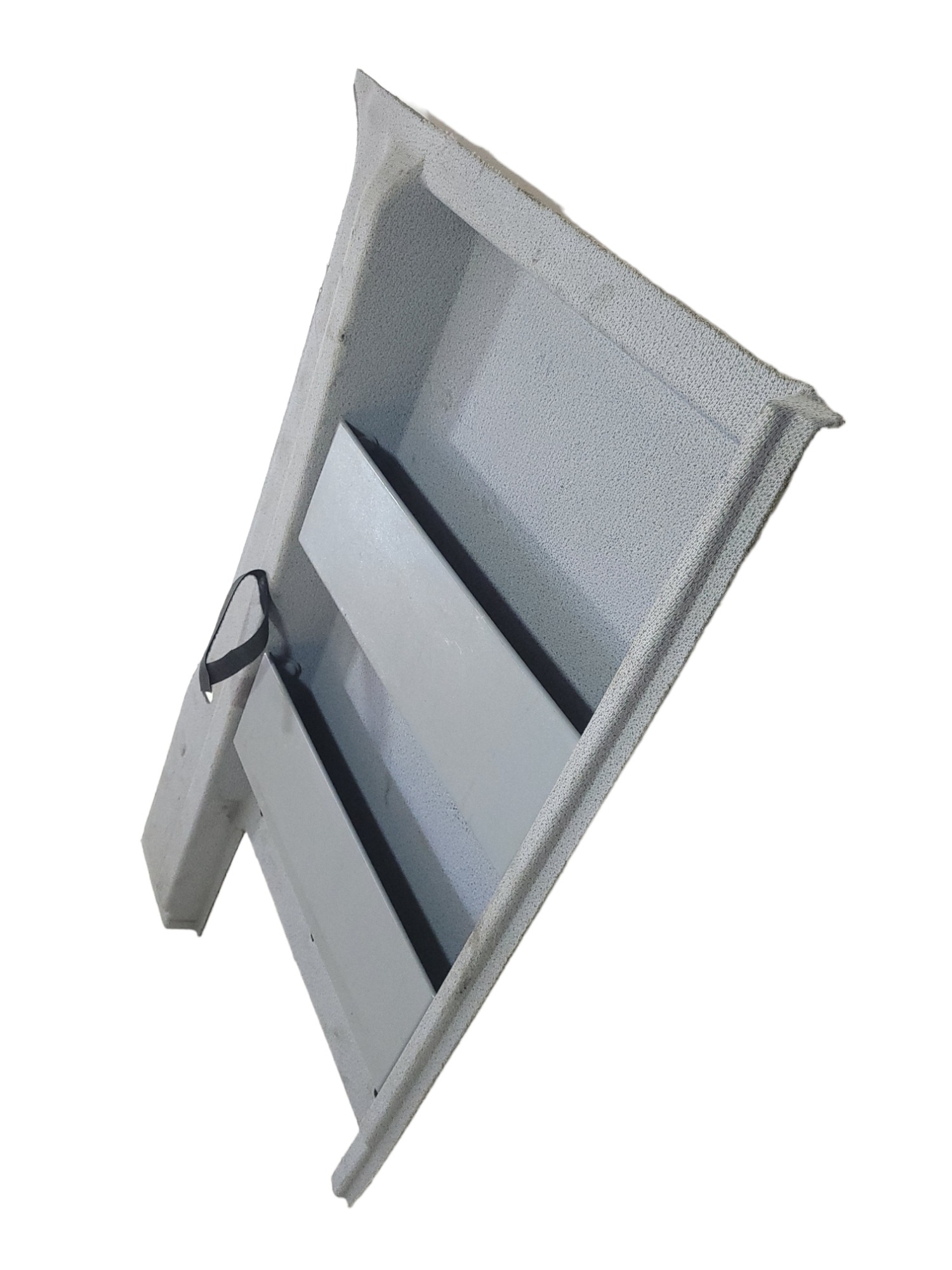 Forro Lateral Cabine M. Benz Actros * A9436908325 4