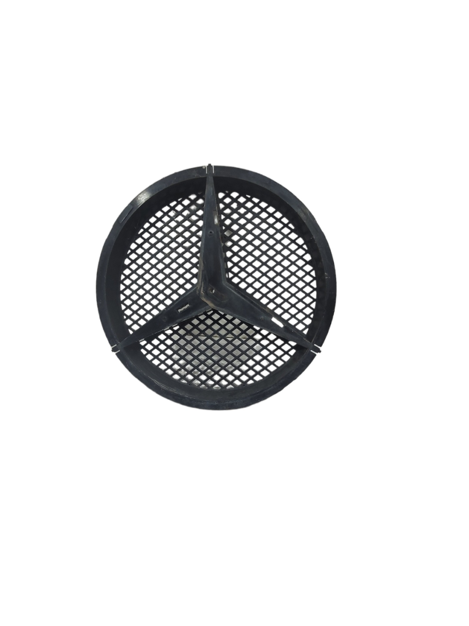 Emblema Logo Estrela Frontal Axor M. Benz 9448100018 1