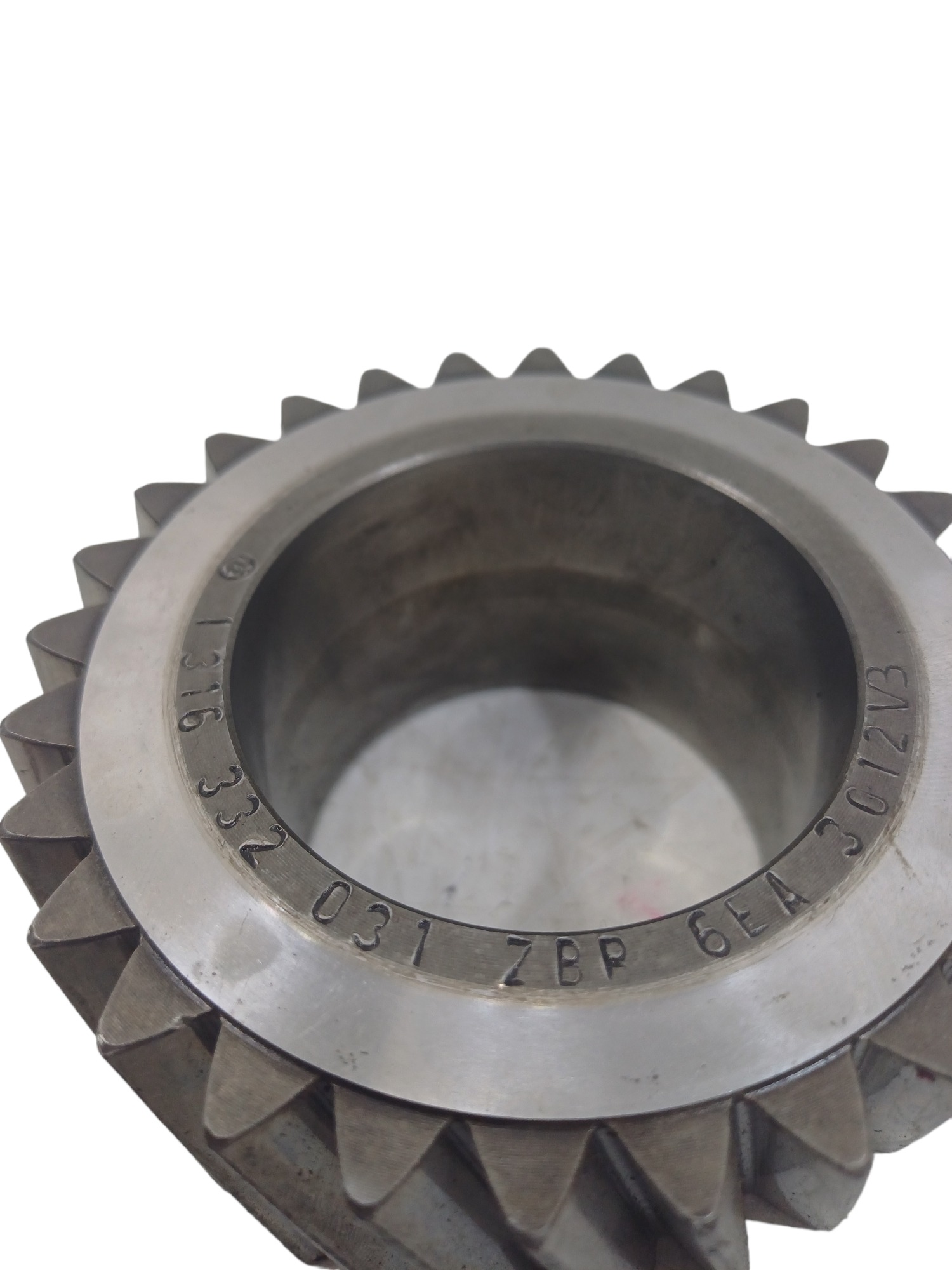 Engrenagem Planetária  Zf 1316332031 3