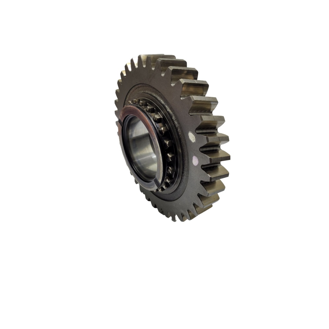 Engrenagem Ré Móvel Caixa Zf 9s 1110 1324304021 3