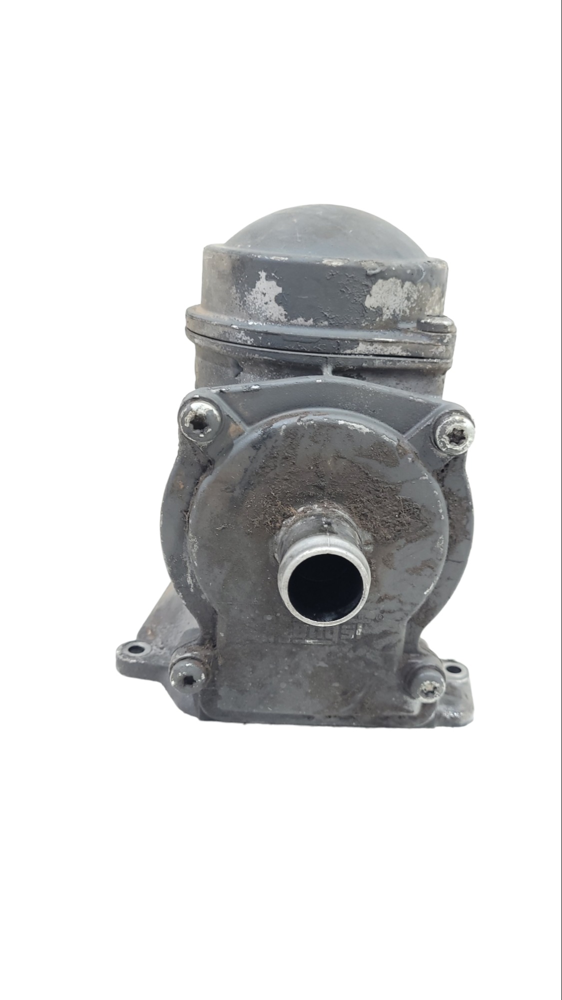 Suporte Filtro Separador Óleo M Benz Actros A5410101117 1