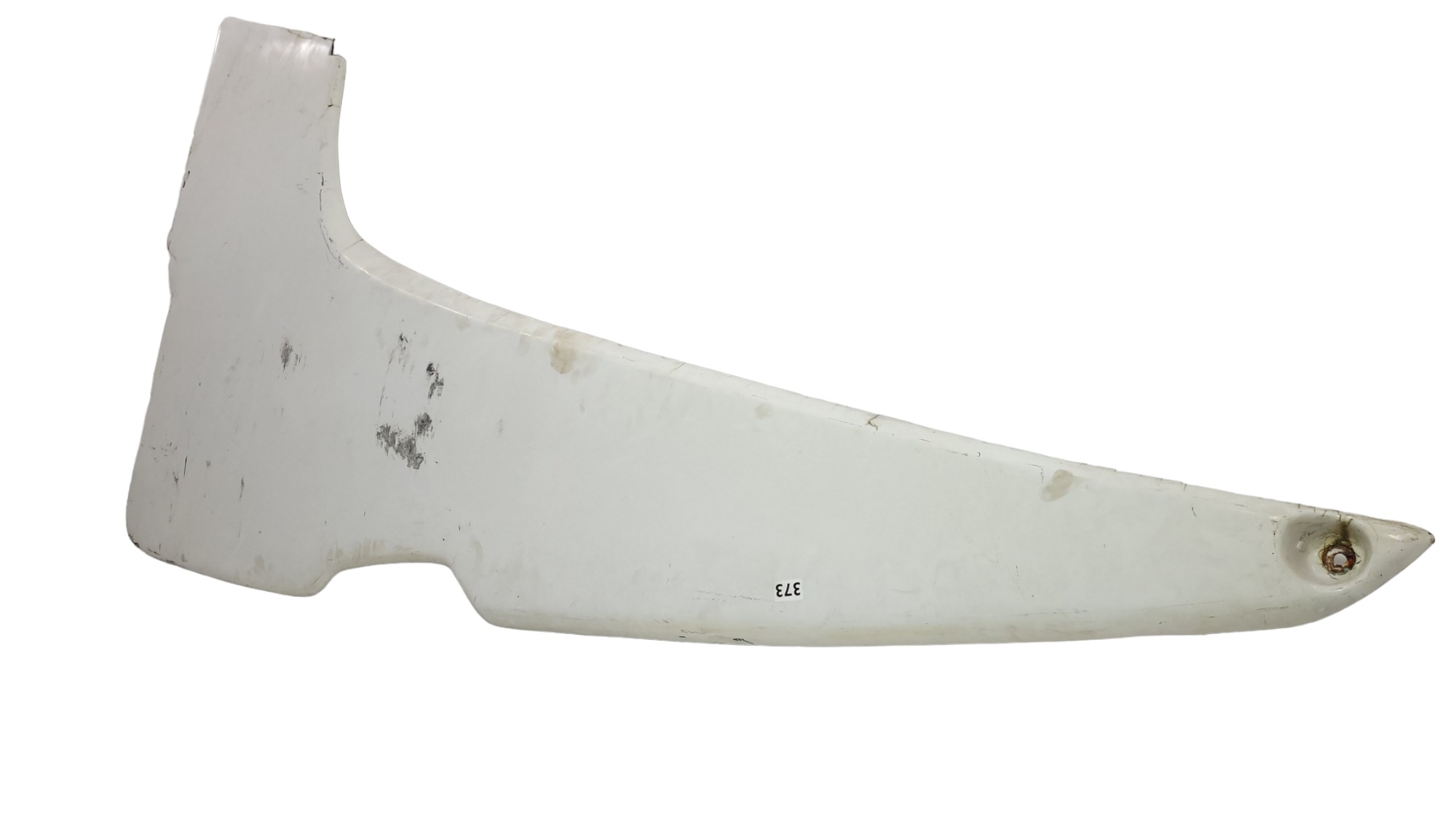 Lateral Superior Defletor M Benz 1935 2