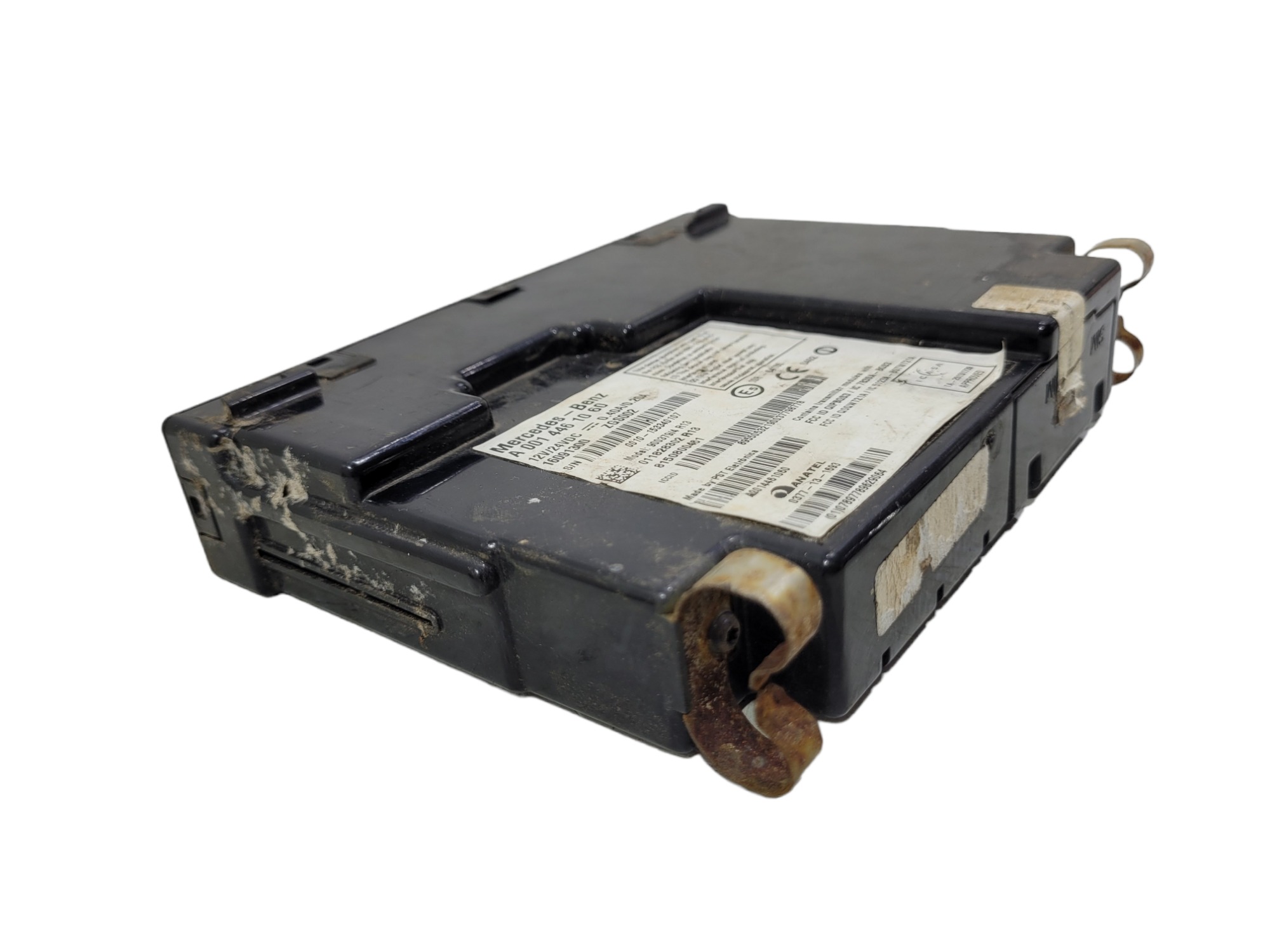 Módulo Gps M Benz Actros A001446100 5