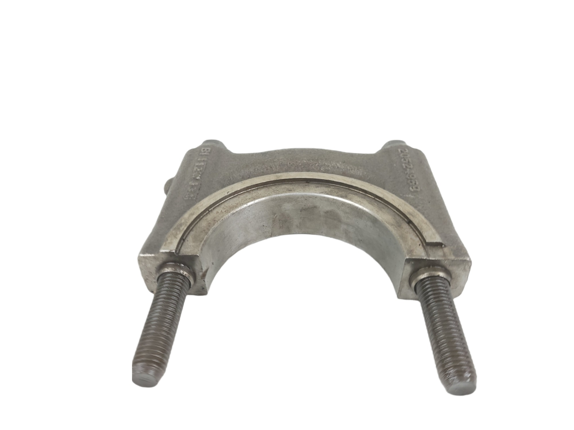 Mancal Eixo Virabrequim Volvo 20524963 5