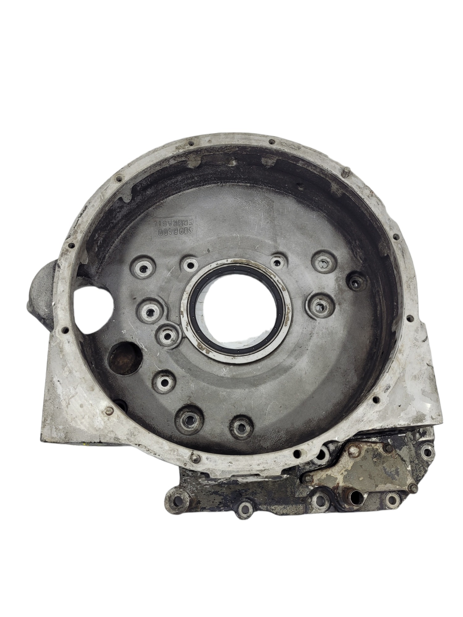Capa Seca Cummins Lsd Eletronico 4898400 1
