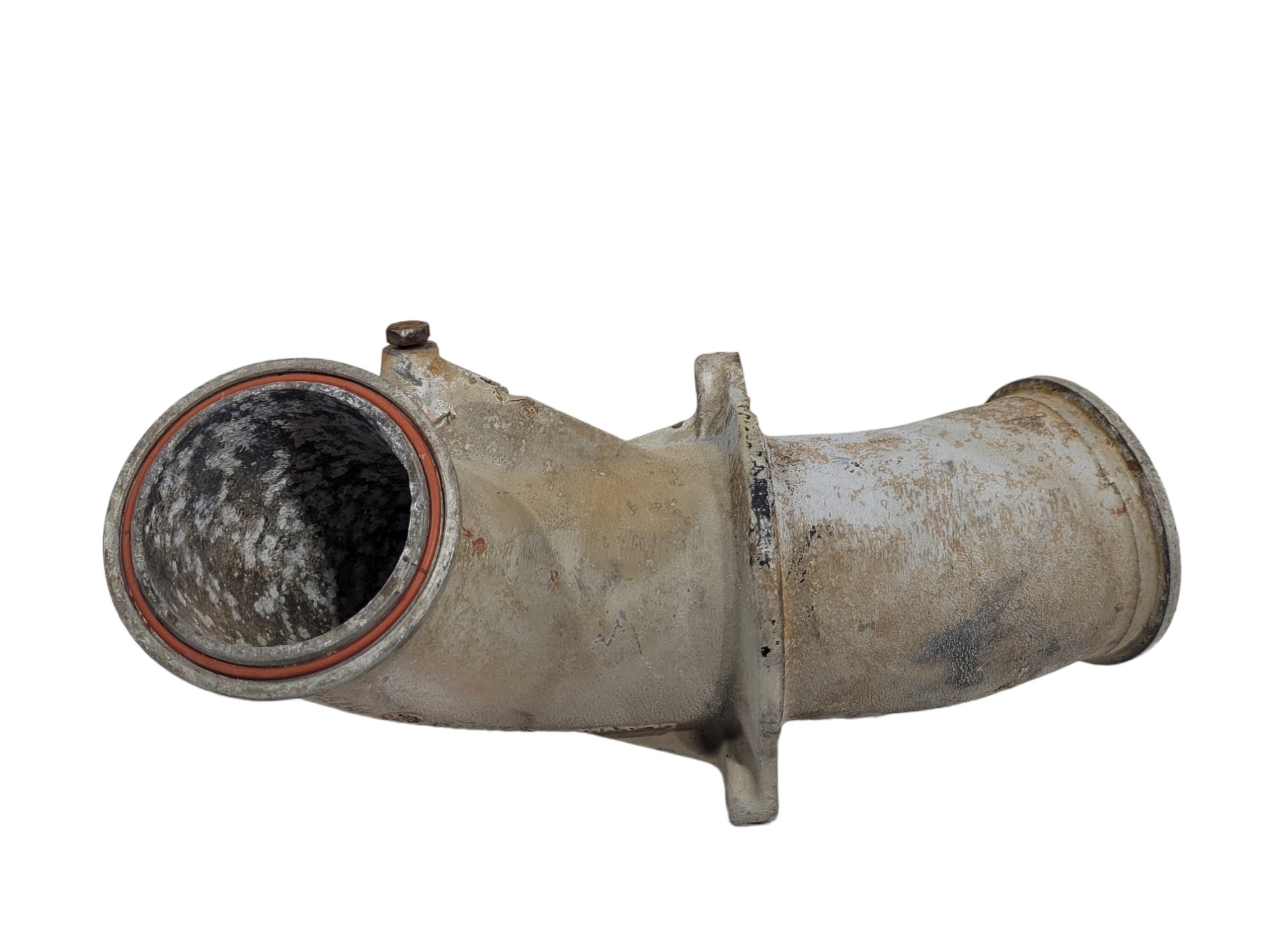 Saida Do Intercooler Scania 124 S4n 1375487 3