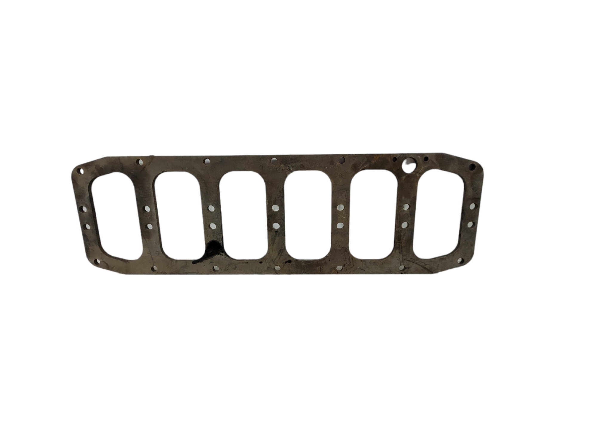 Suporte Bloco Cilindros Volvo ~ 4