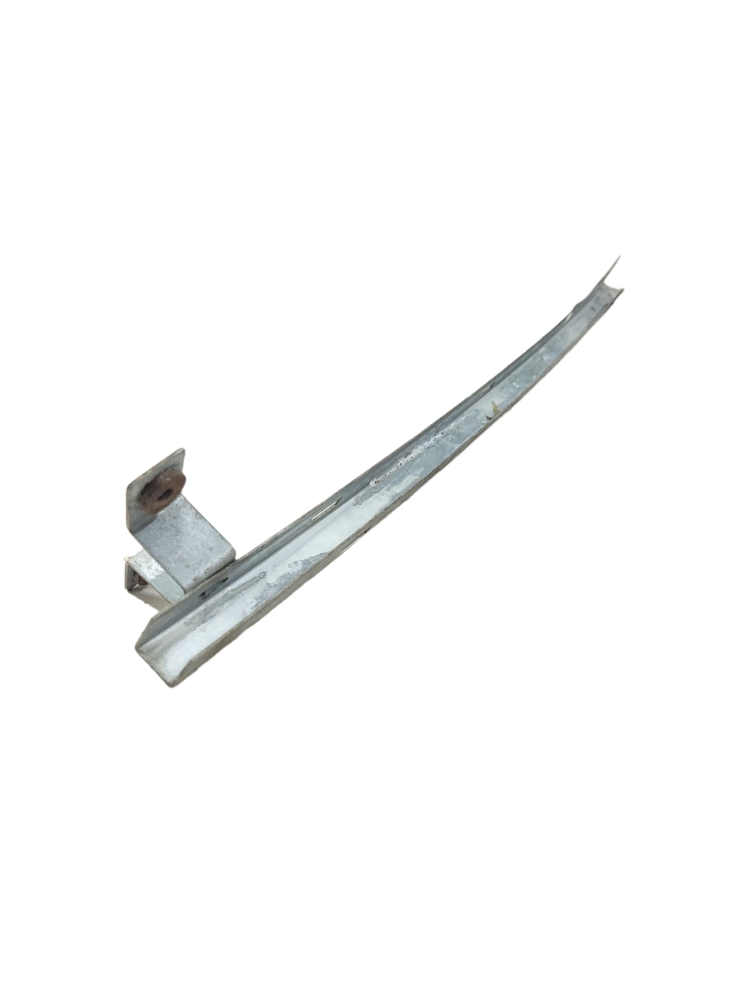 Canaleta Vidro Porta Esquerda Ford Cargo 3c46e21459ab 4