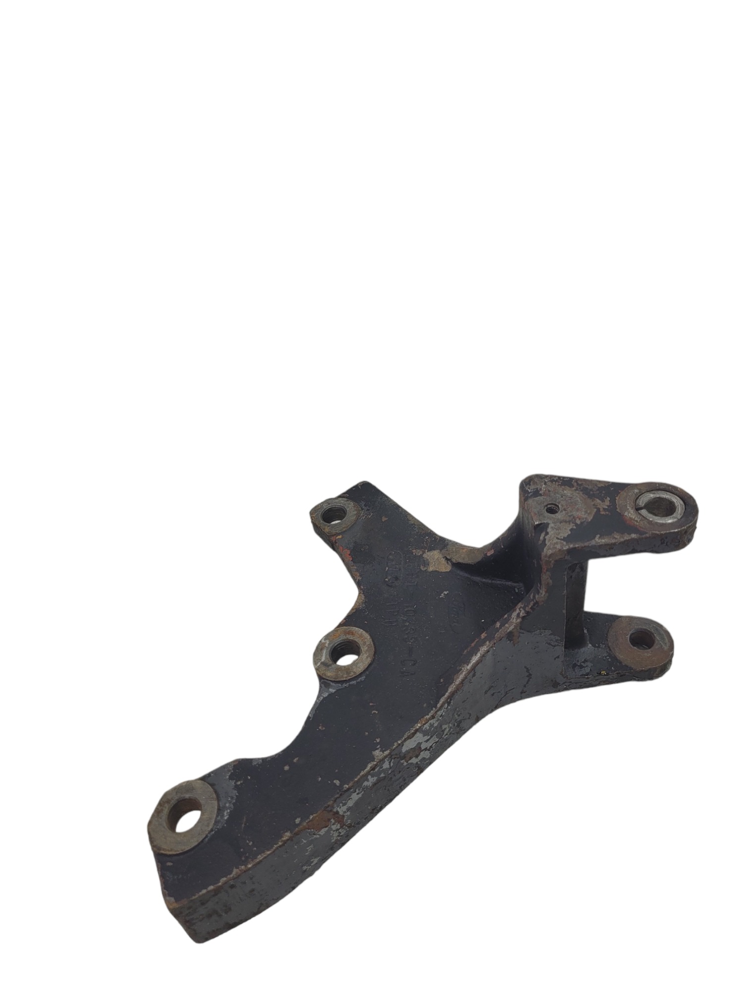 Suporte Alternador Motor Ford Cargo Cód  E5ht10239ca 5