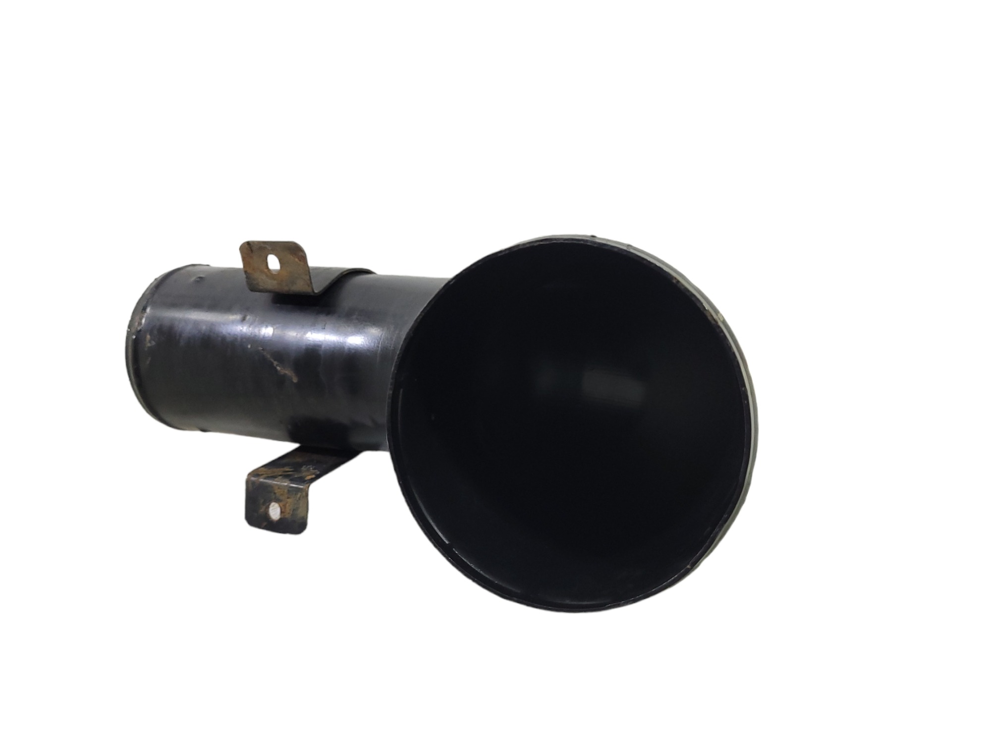Tubo Ligação Filtro Ar Vw Constellation2t2129618a 2