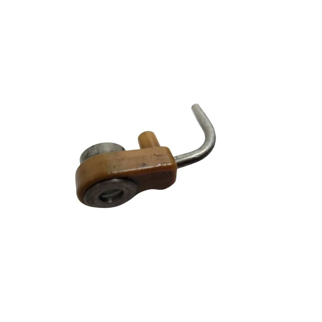 Jeet Cooler Motor Cummins Isc 4