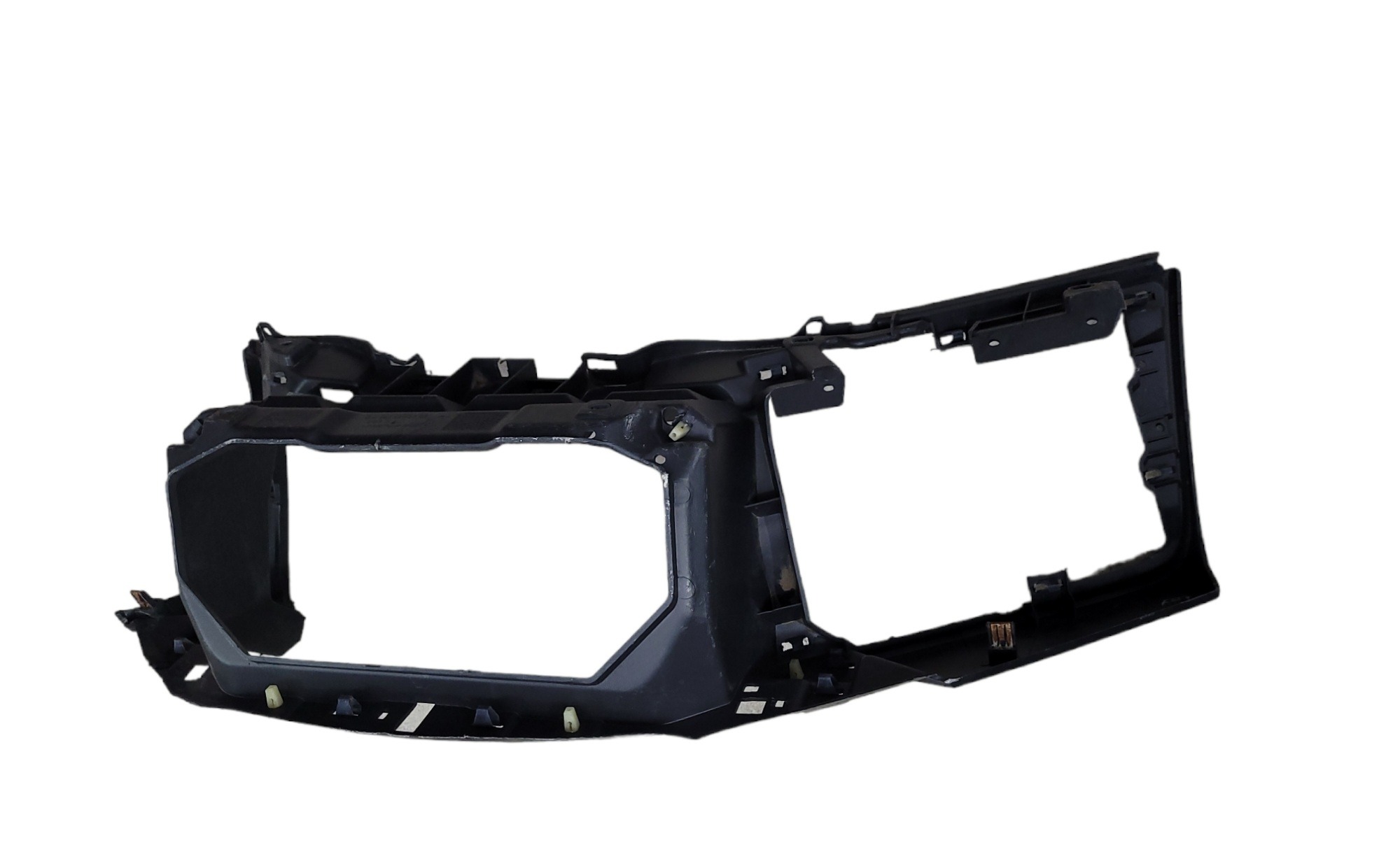 Moldura Painel Instrumentos M Benz Axor A9406800355 5