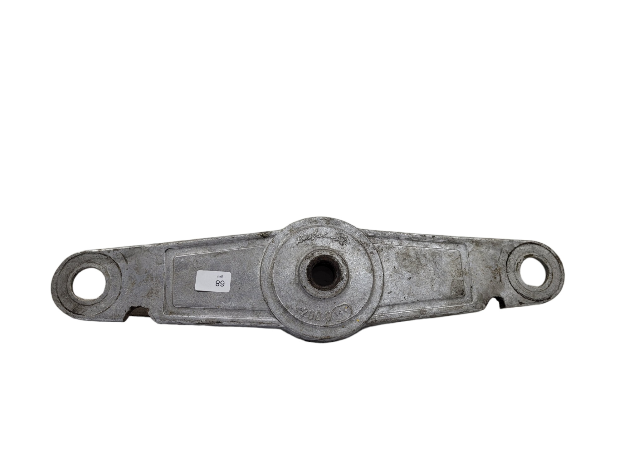 Suporte Climatizador Resfriar Vw 1
