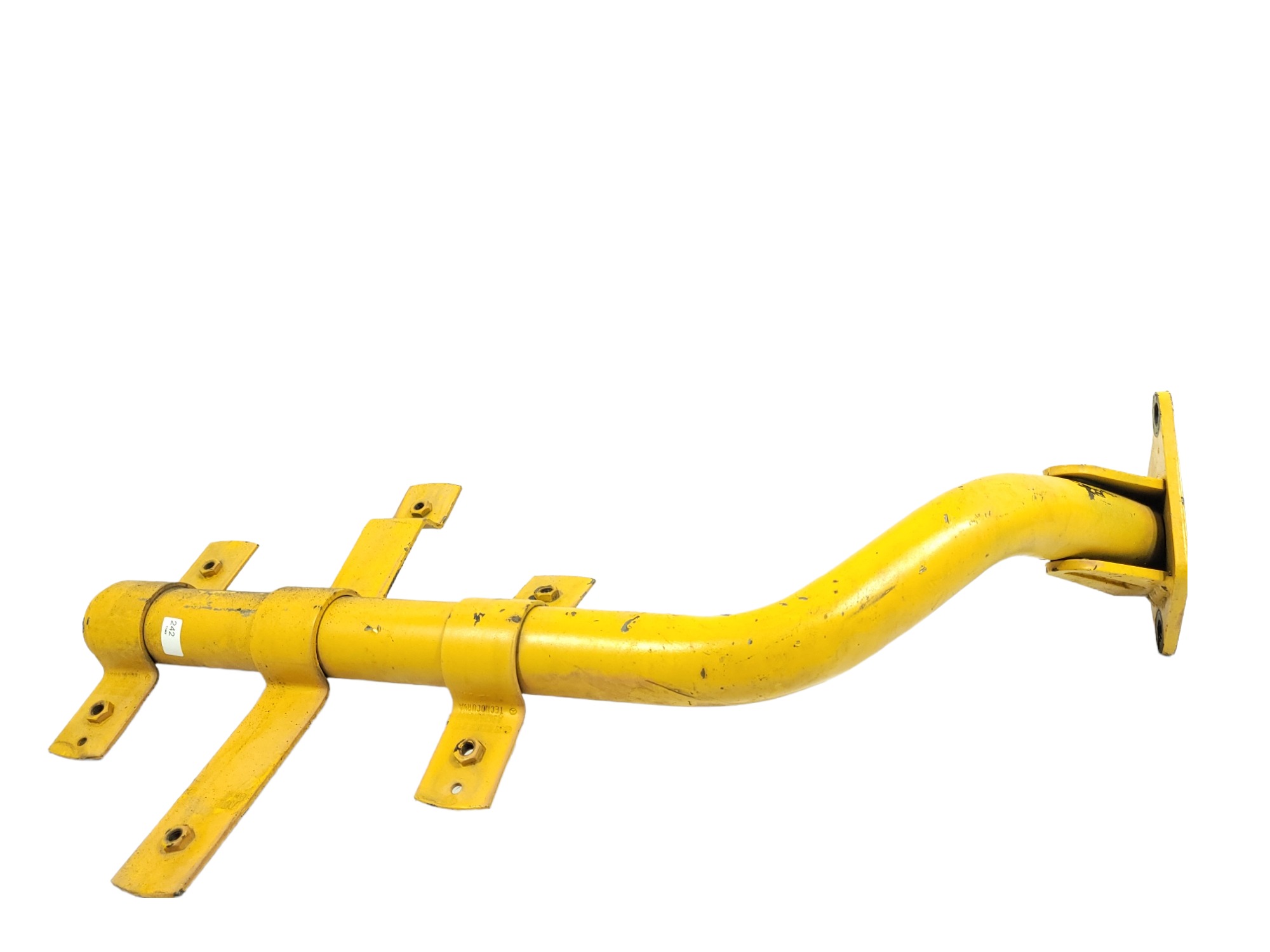 Suporte Paralama M Benza9425210497 2
