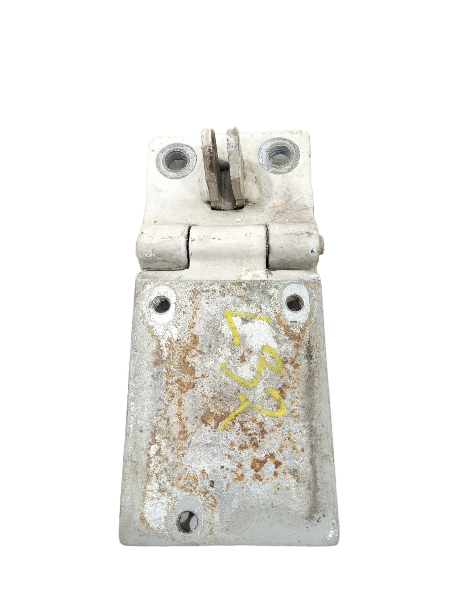 Dobradiça Porta M Benz Atron 1319 2012 1