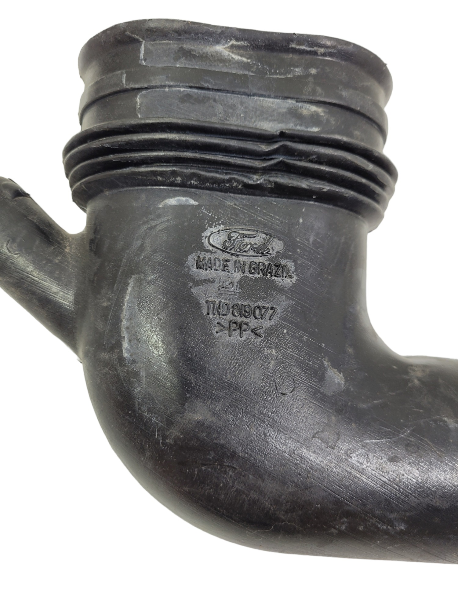Duto Adaptador Desembaçador Lado Direito Cargo Tnd819077 5