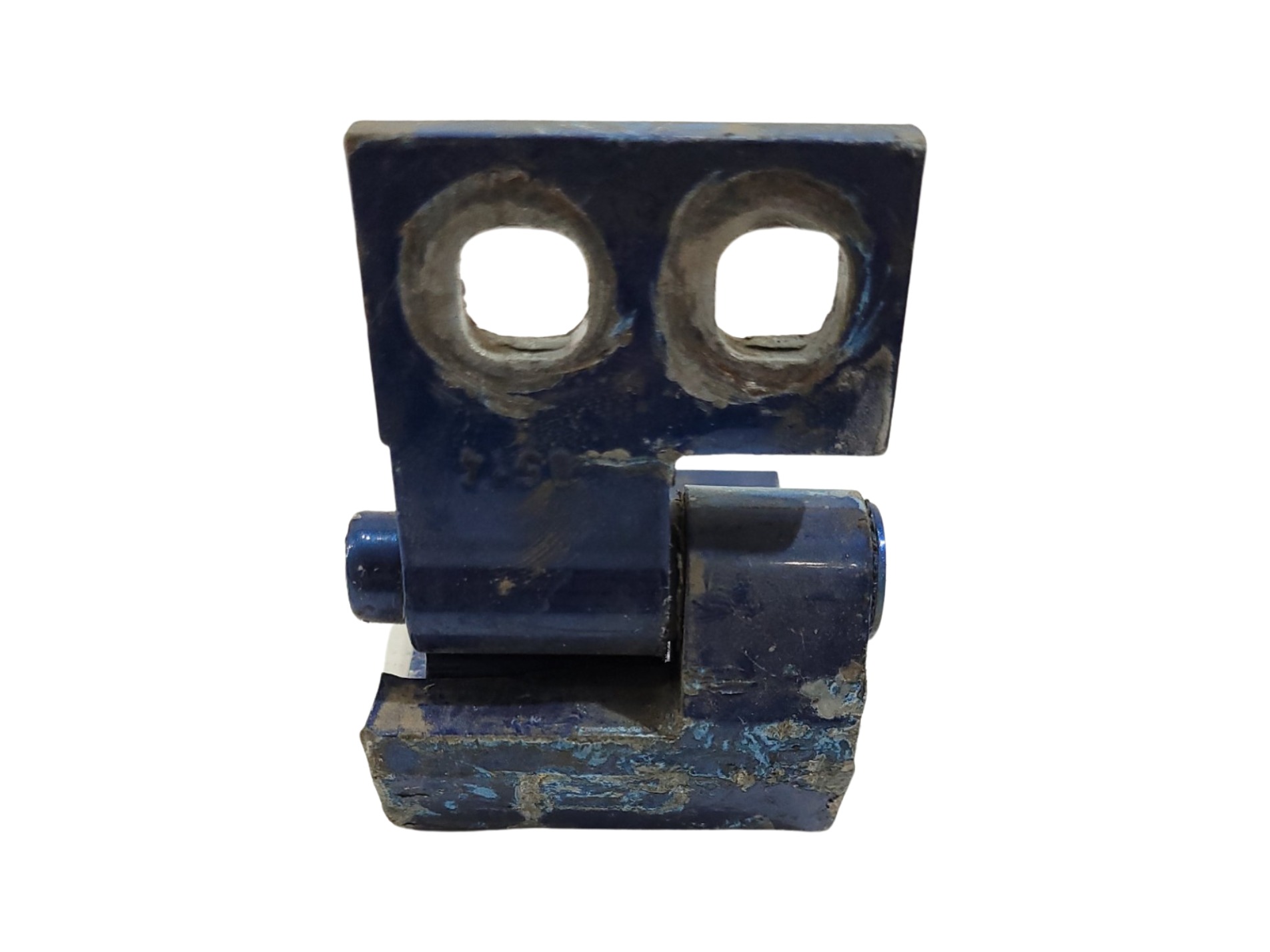 Dobradiça Porta M Benz 1718 A973720083 7 4