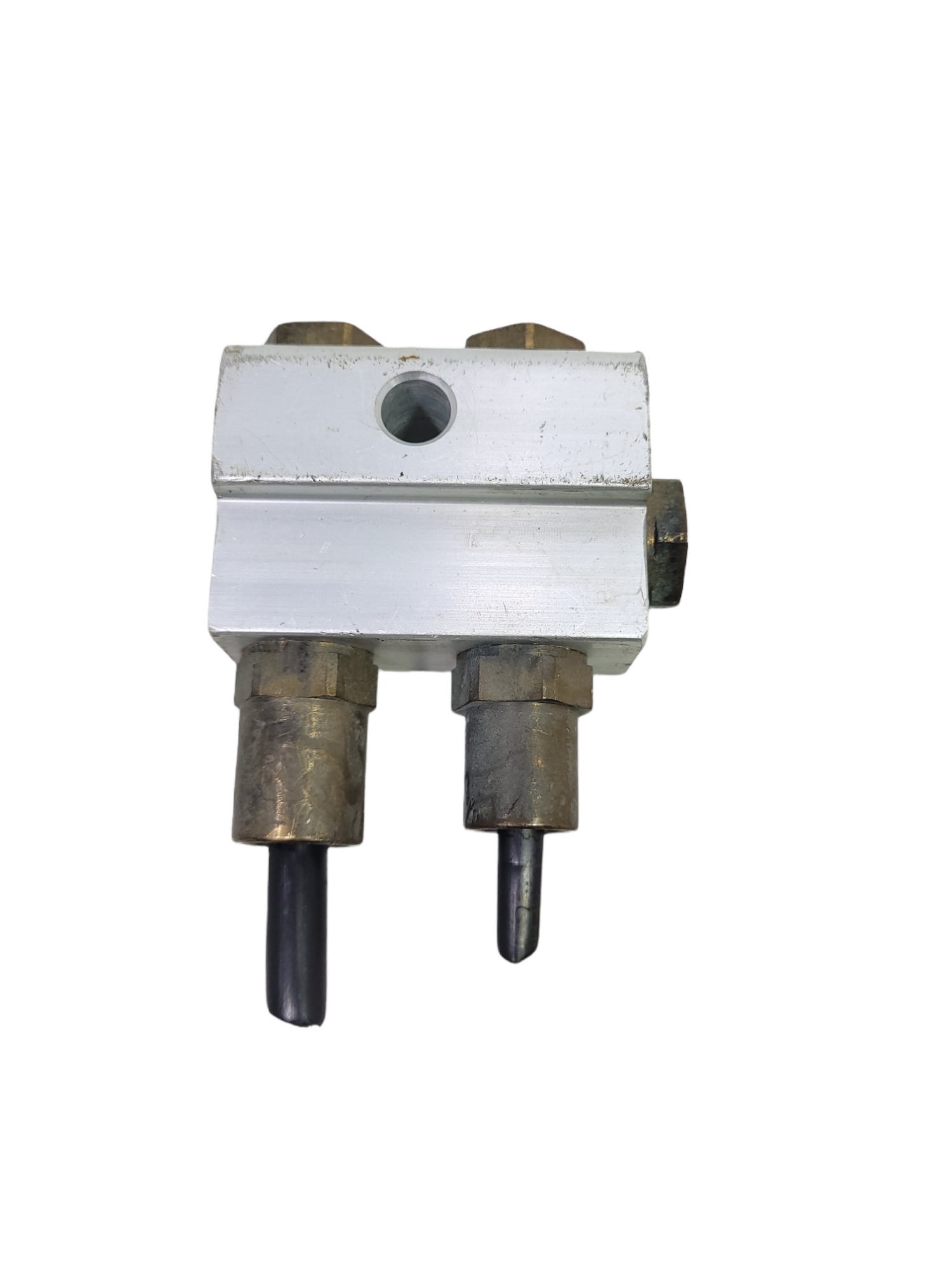 Caixa Distribuiçao Freios Volvo / 20375789 5