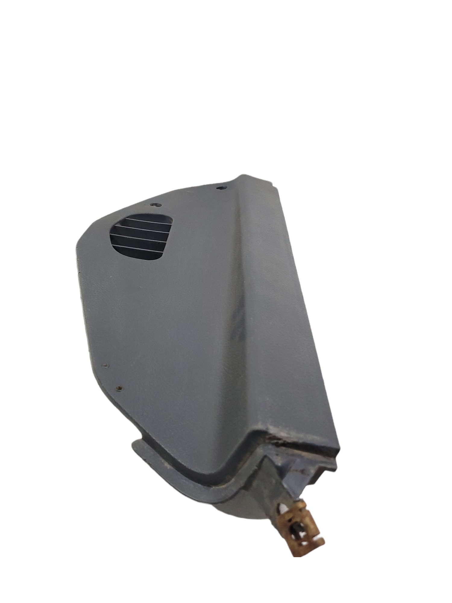 Tampa Lateral Painel Mbenz Axora9406802806 4