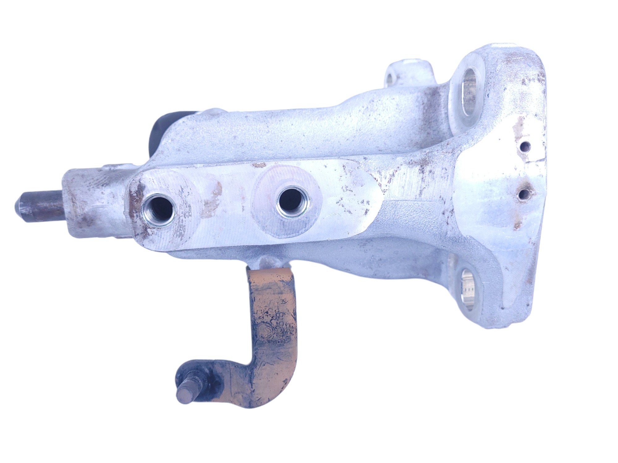 Suporte Da Cabine Scania 440 1788234 4