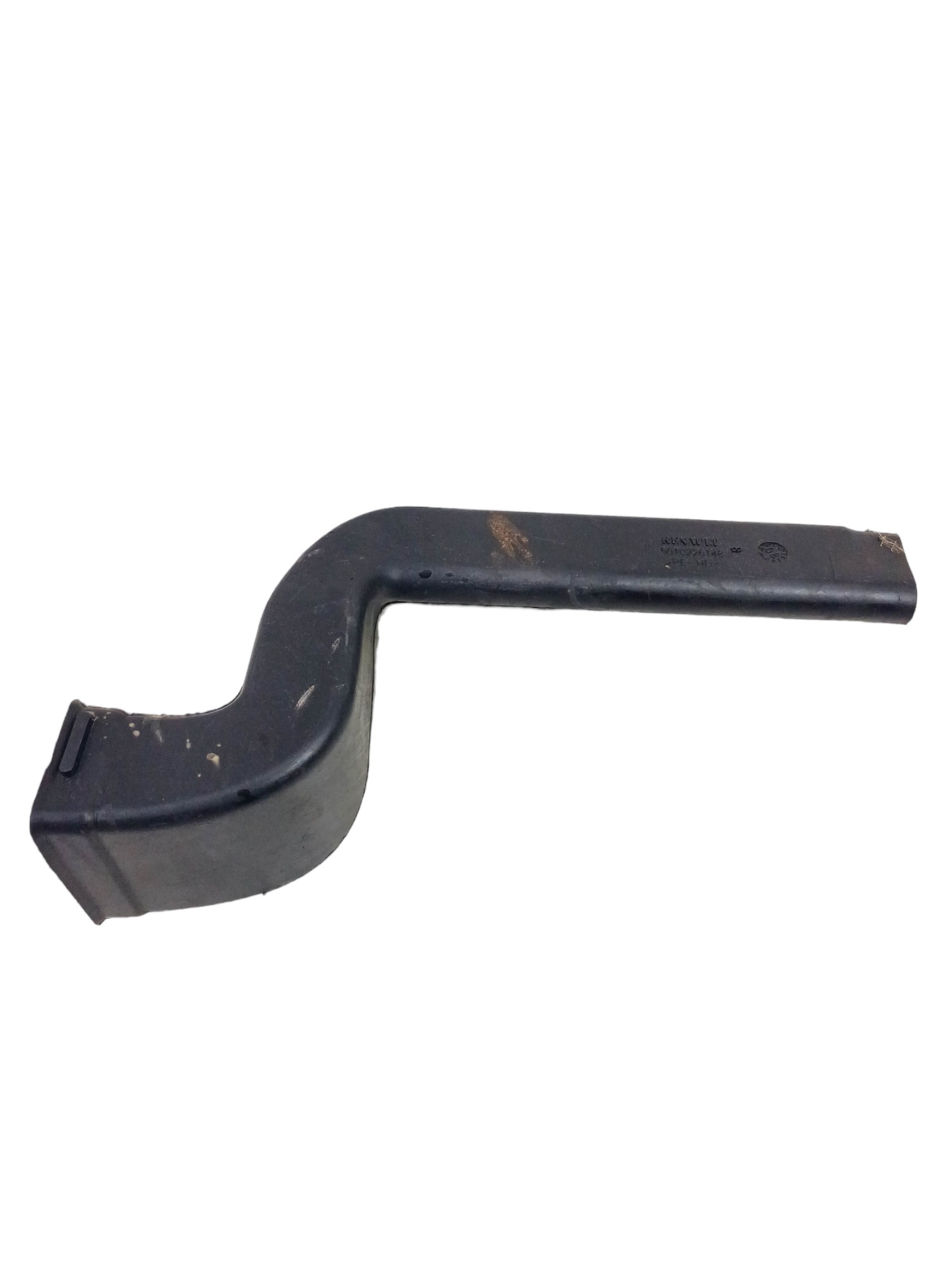 Duto Ar Interna Ventilação Volvo Vm 5010226148 3
