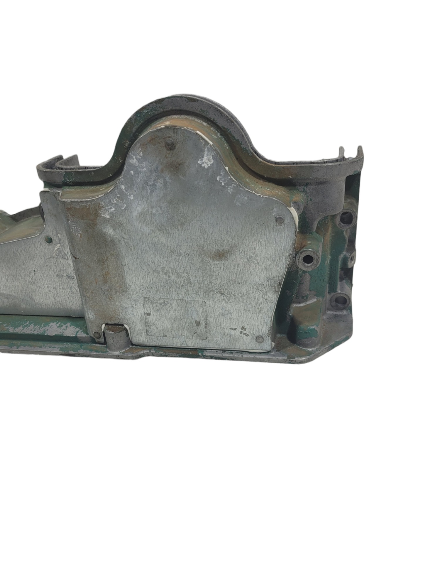 Tampa Do Motor Dianteiro Volvo Truck D13 20712265 2