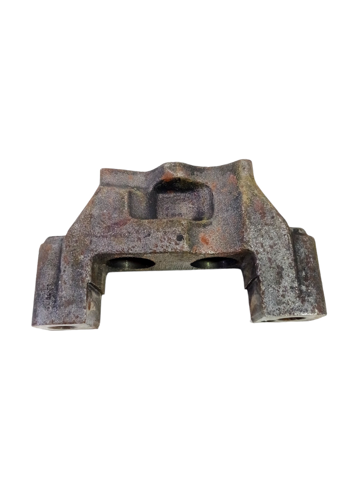 Suporte Do Mancal Scania R420n 1487541 5