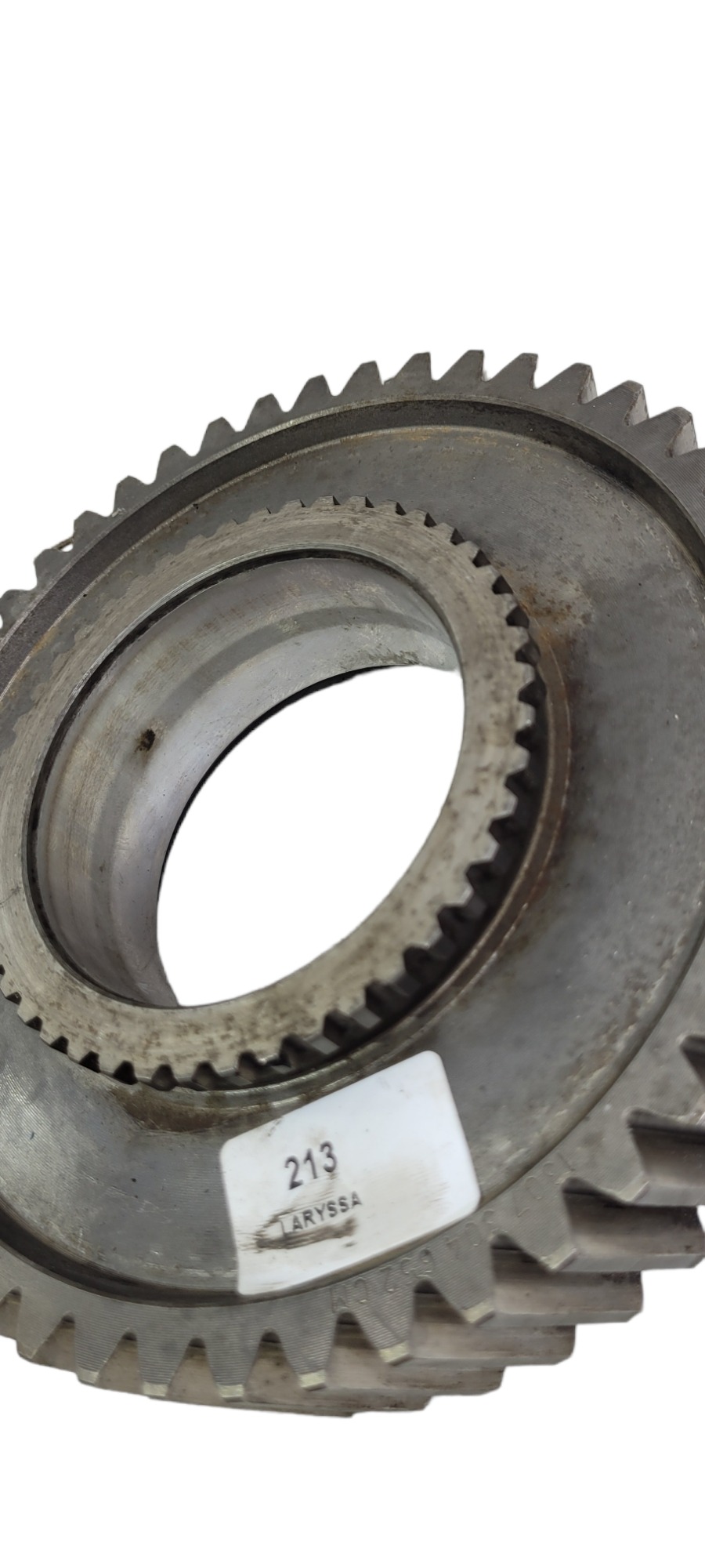 Engrenagem 2 Caixa Zf 1620 1307304652 6