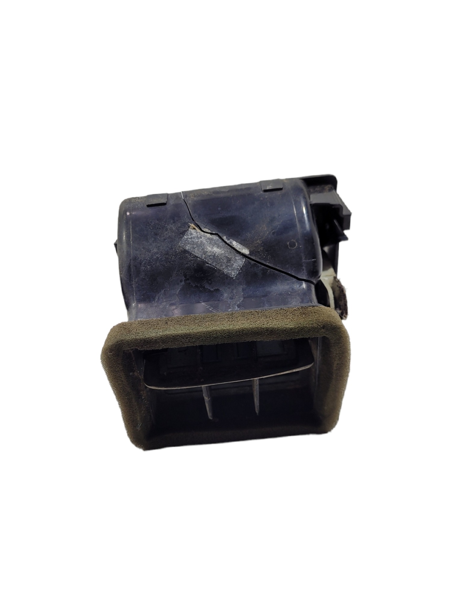 Difusor Ar Painel Esquerdo Vw Constellation2r2819705 4