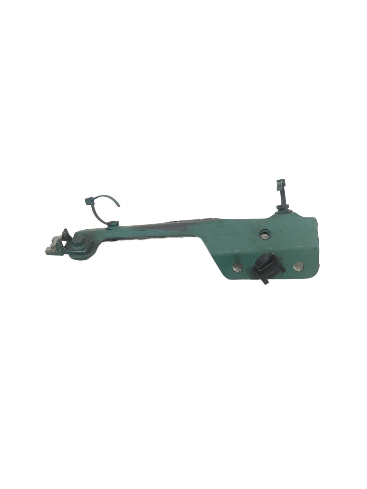 Suporte Motor Volvo Fh D13 22387236 1