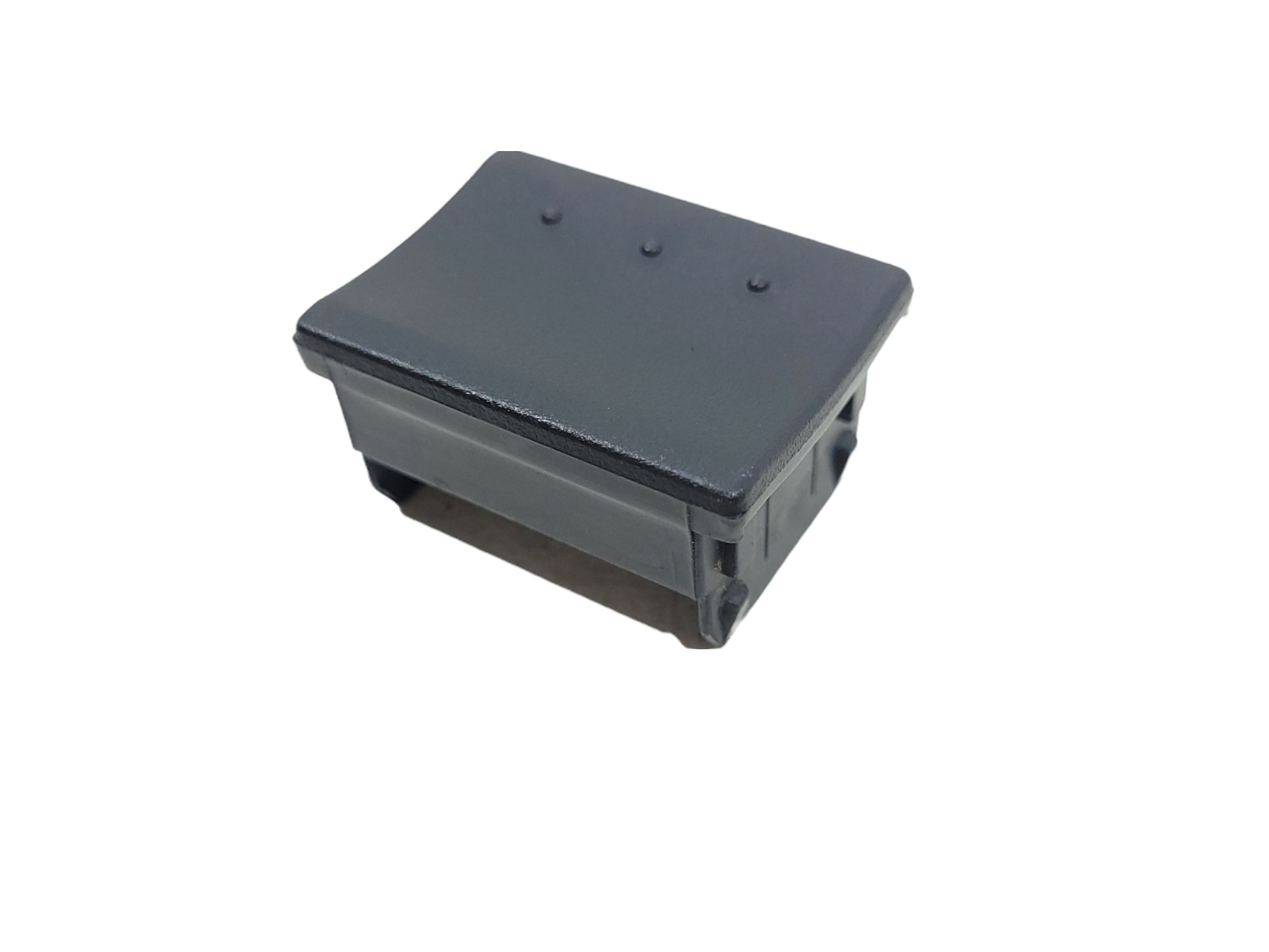 Tampa Cega Do Painel Vw Constellation 2r2858547 4