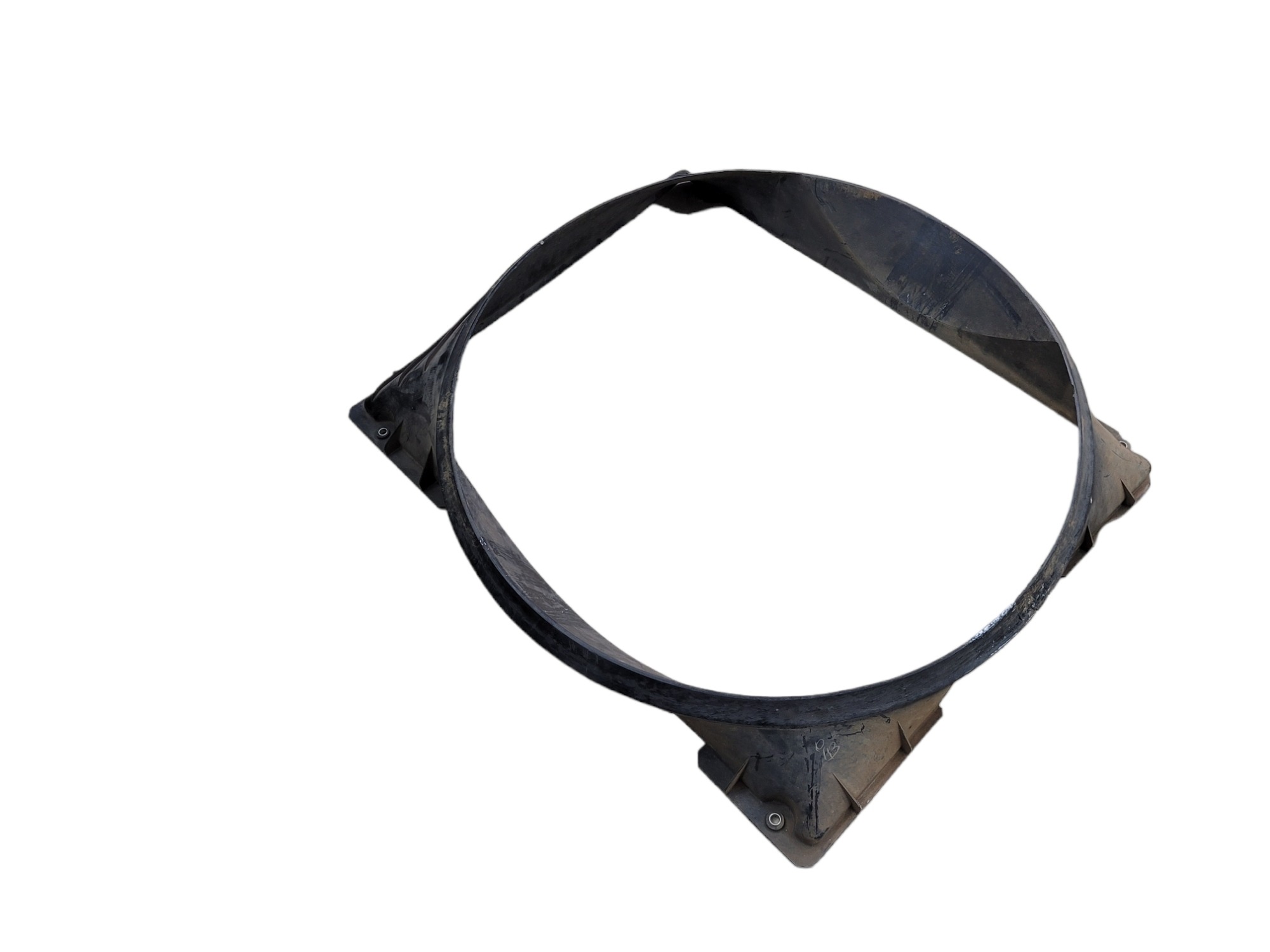 Defletor Radiador Volvo Vm 240 260 310 20563325 3