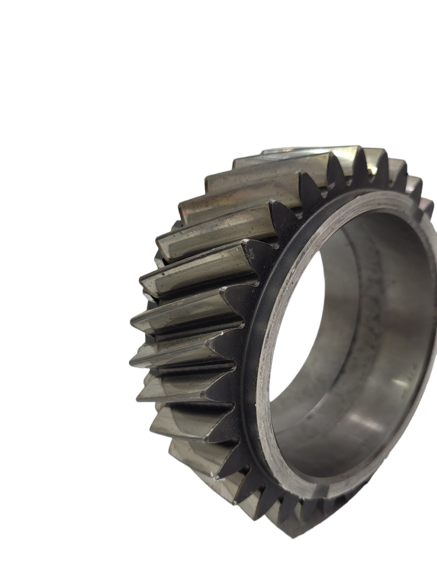 Engrenagem Eixo Piloto Scania 4