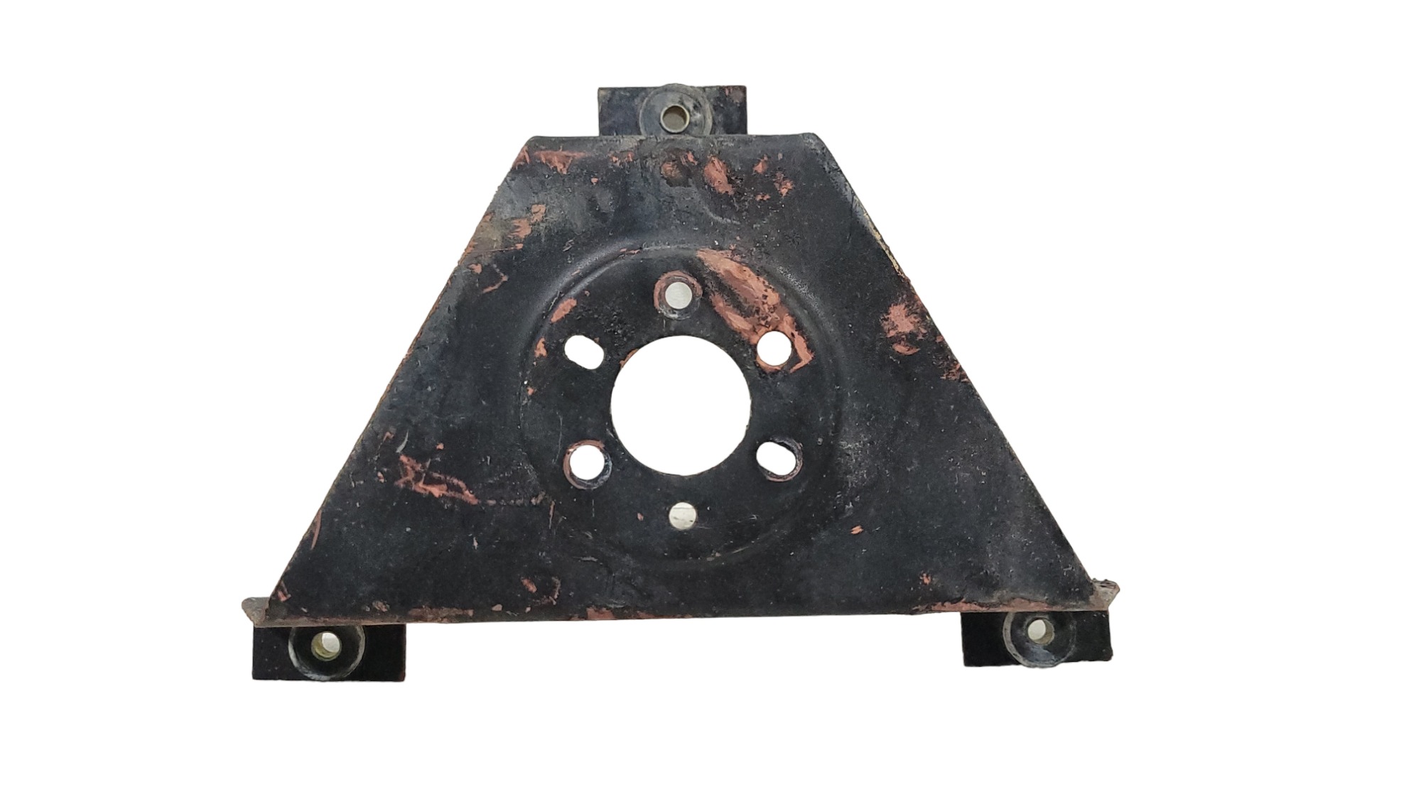 Suporte Motor Limpador Vw 14200 1991 A 1994 1