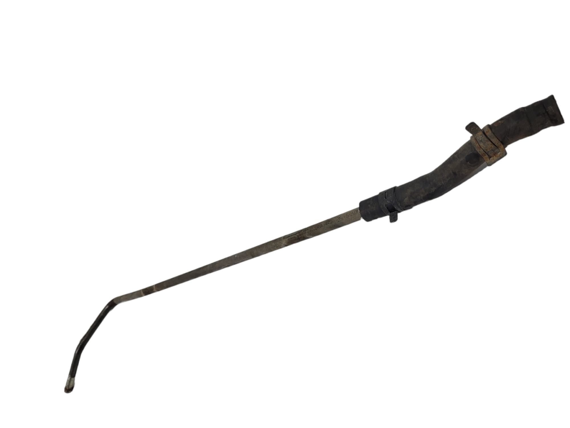 Tubo De Óleo Vw 3