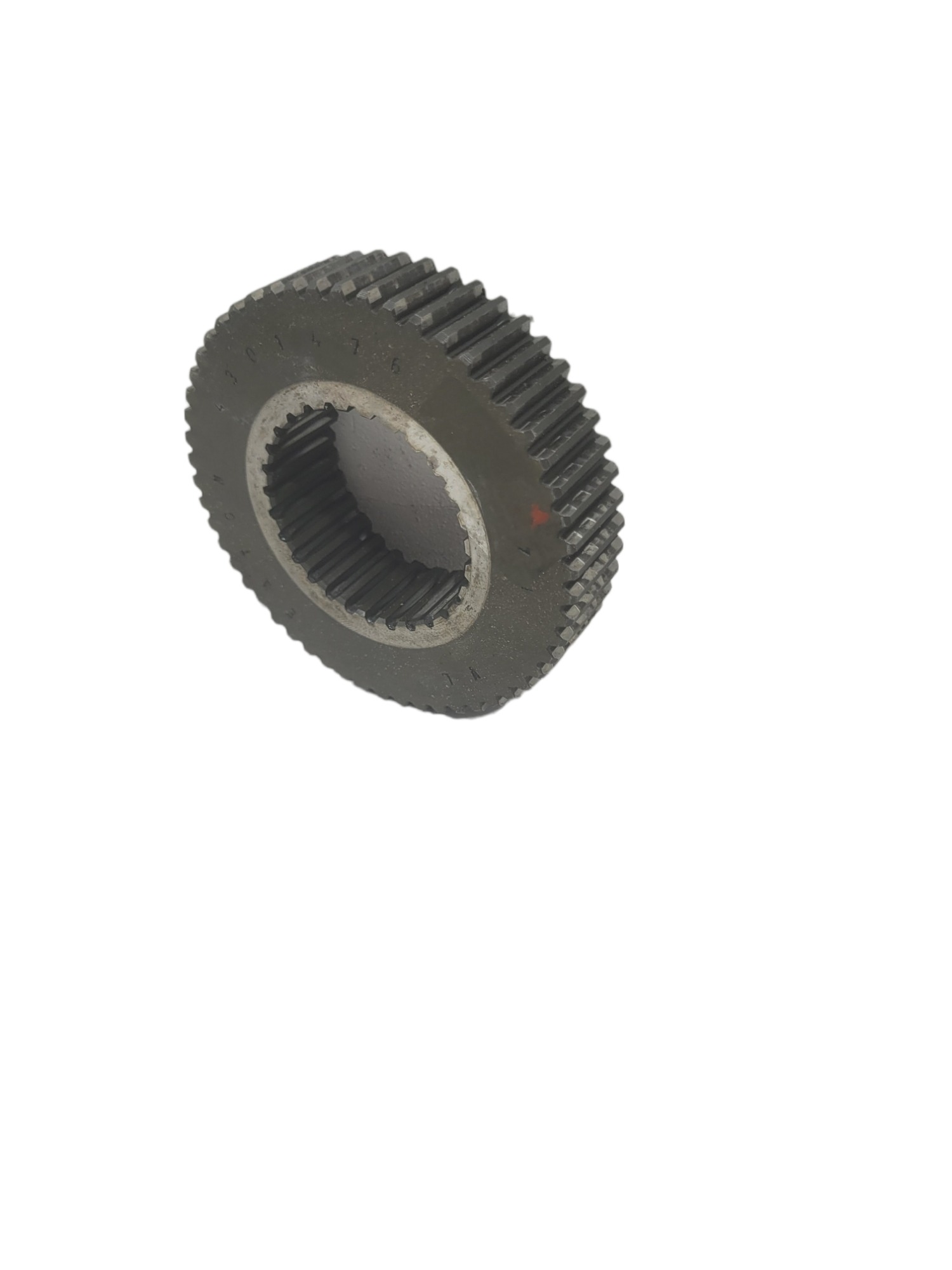 Cubo Engate 5e 6velocidade Caixa Eaton 4301476 1