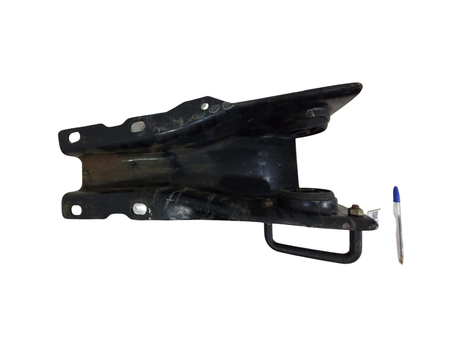Suporte Da Cabine Com Amortecedor VW 8150 : TAP899400 4