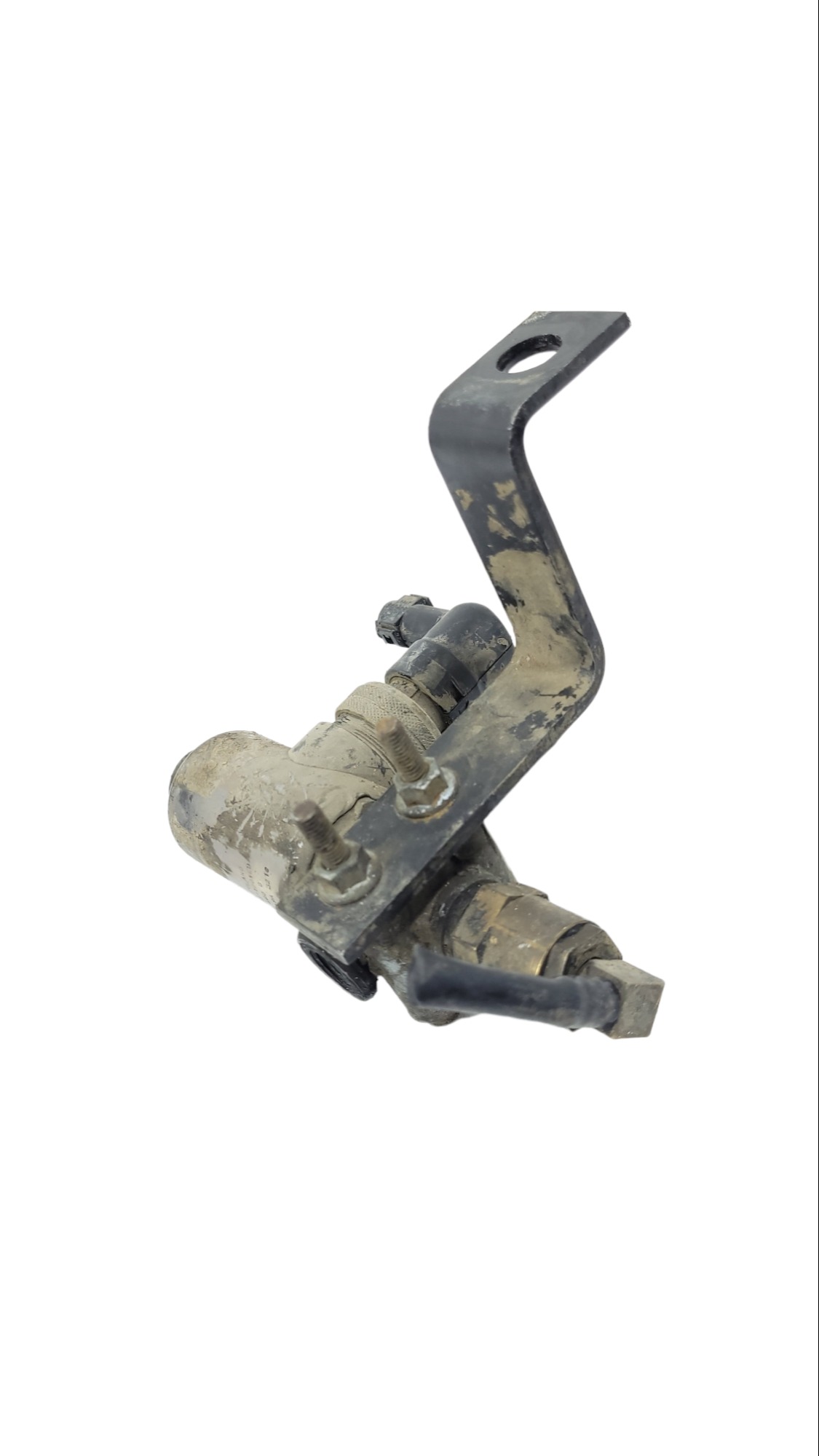 Valvula Solenoide M Benz 4721706000 3