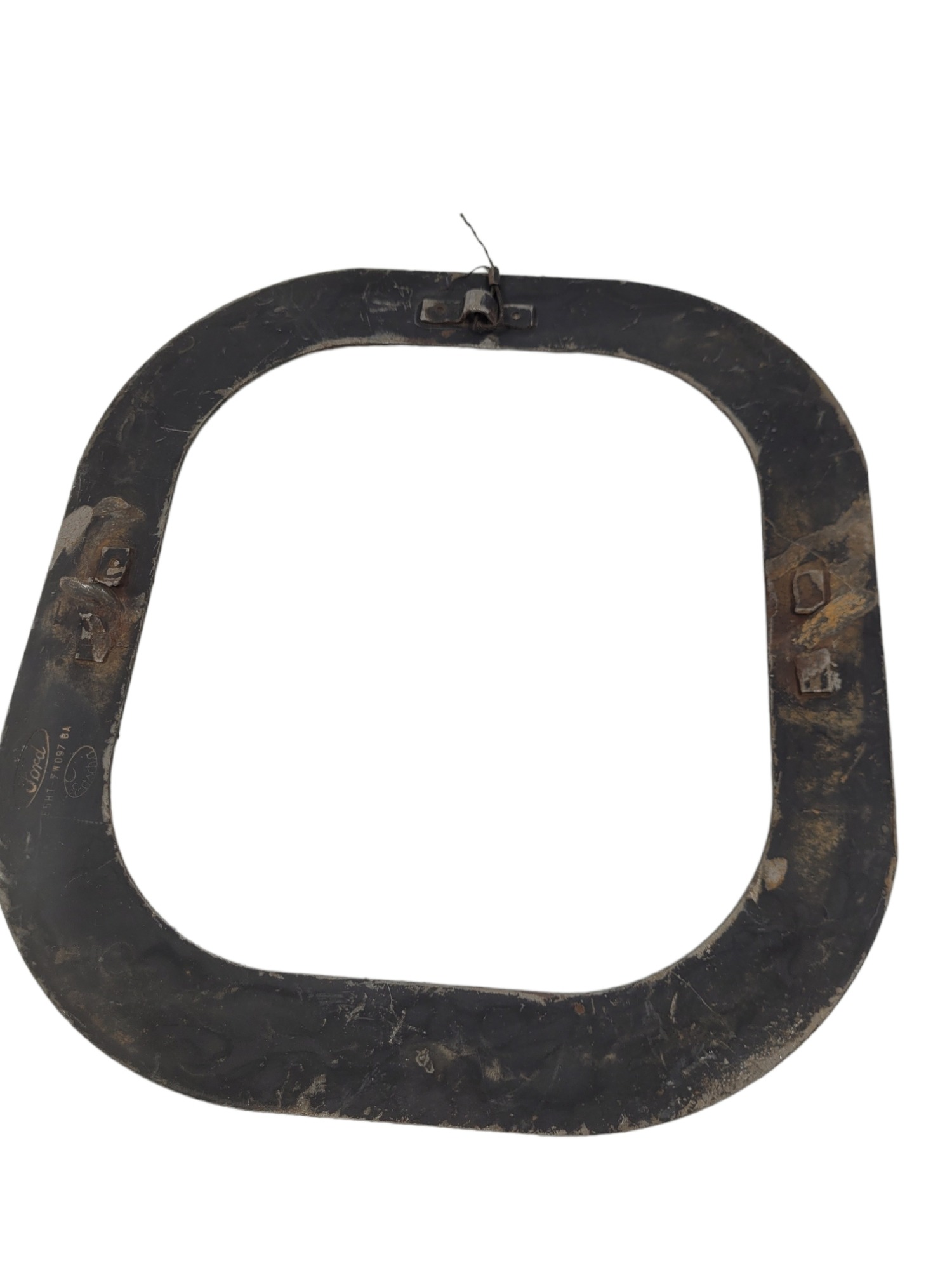 Suporte Alavanca Câmbio Ford Cargo E5ht7w097ba 1